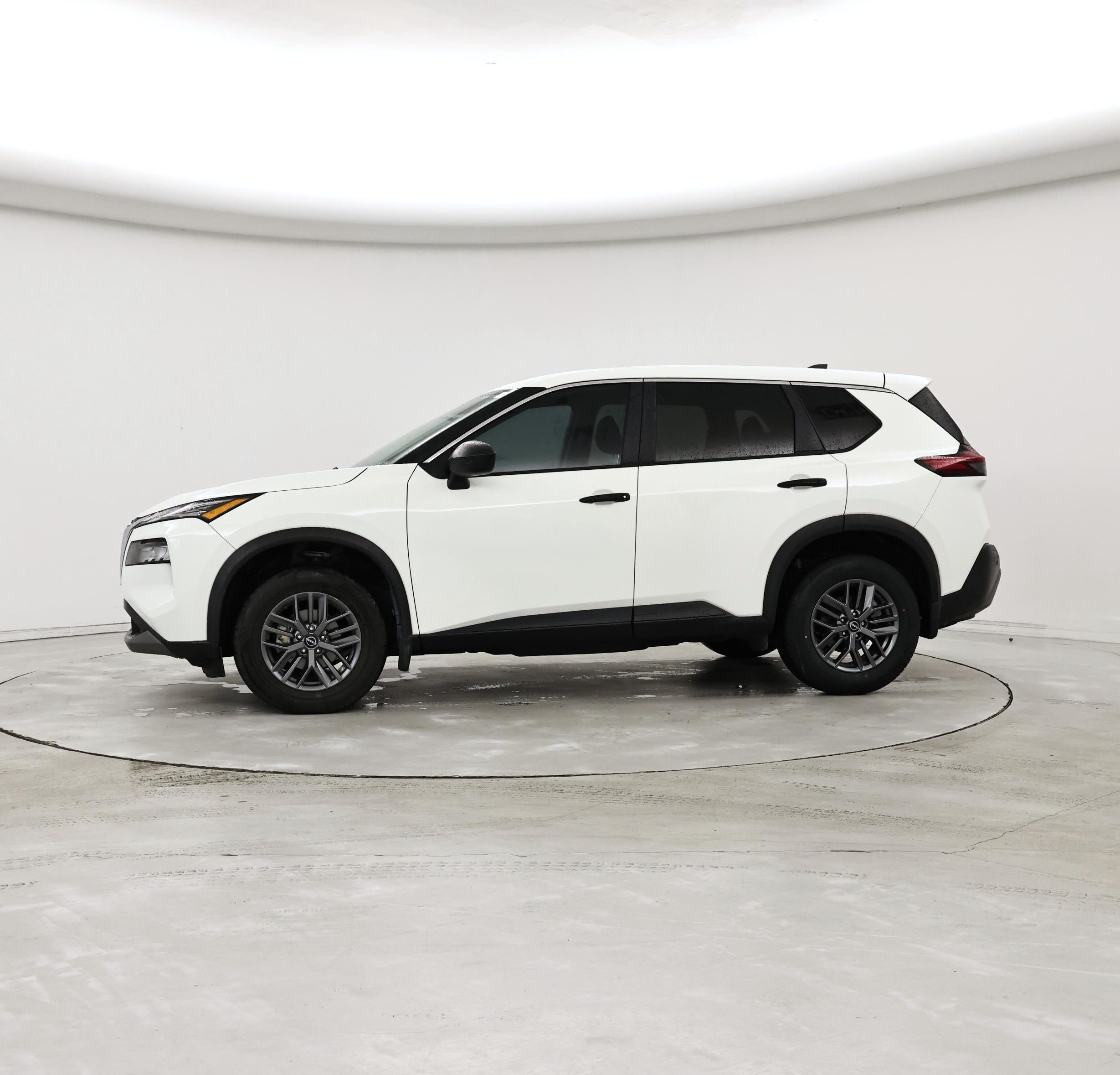 Thumbnail: 2023 Nissan Rogue - 3