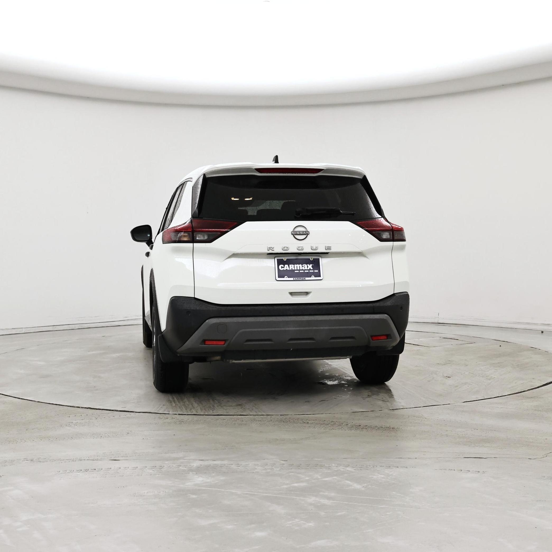 Thumbnail: 2023 Nissan Rogue - 6