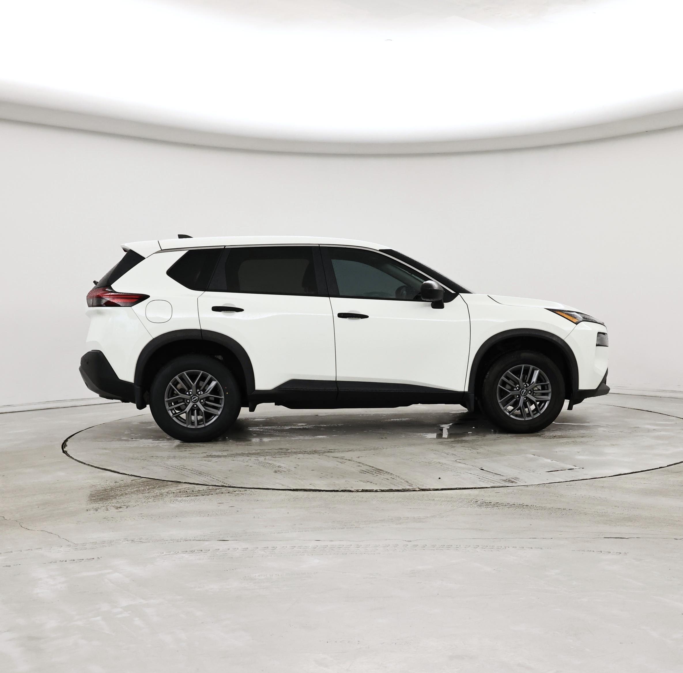 Thumbnail: 2023 Nissan Rogue - 7