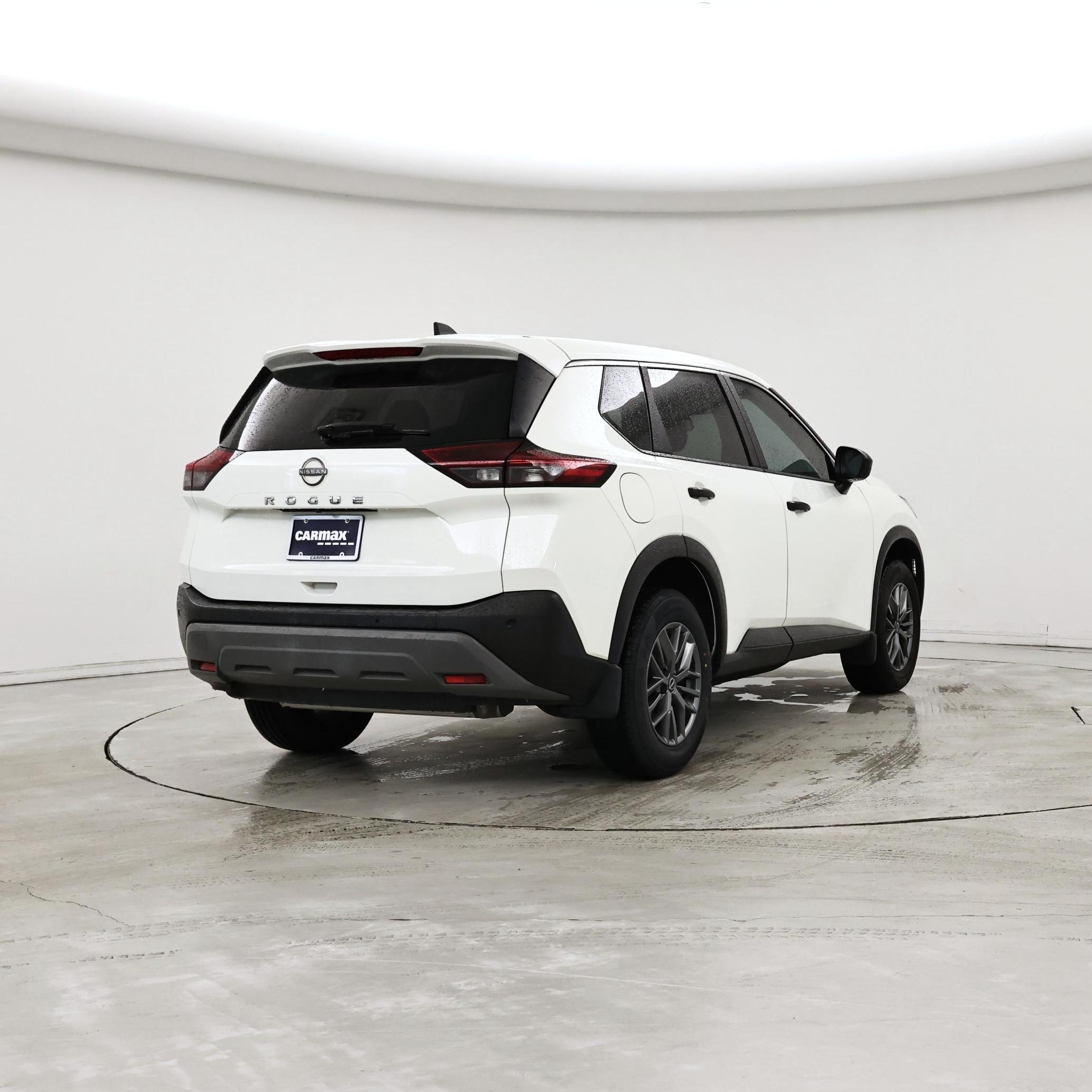 Thumbnail: 2023 Nissan Rogue - 8