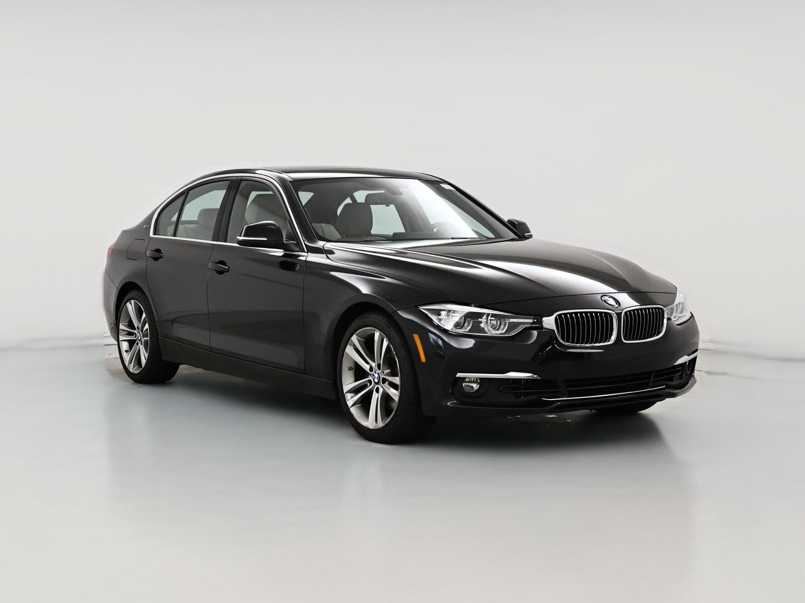 2018 BMW 3 Series 330e