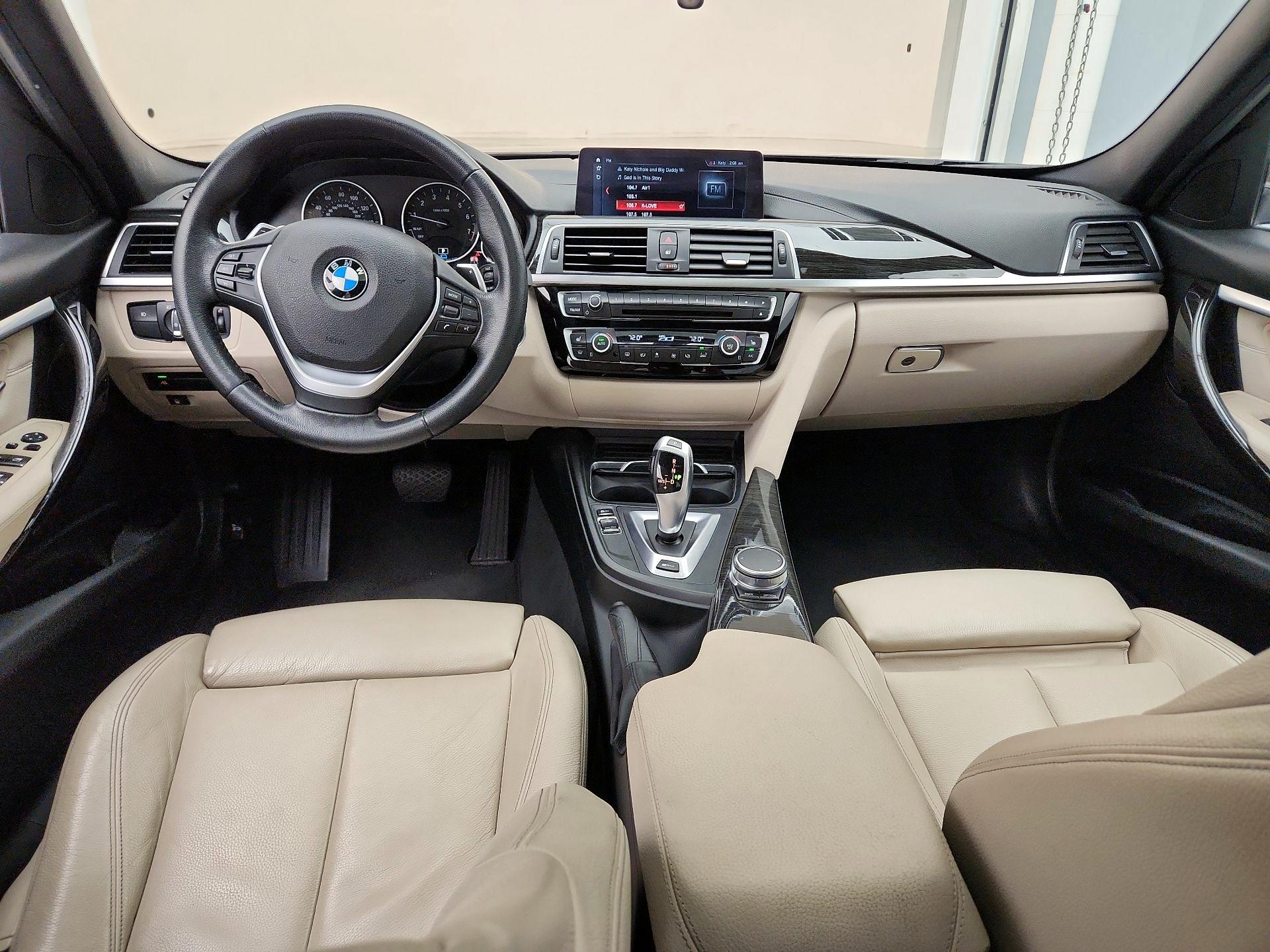 Thumbnail: 2018 BMW 3 Series - 9