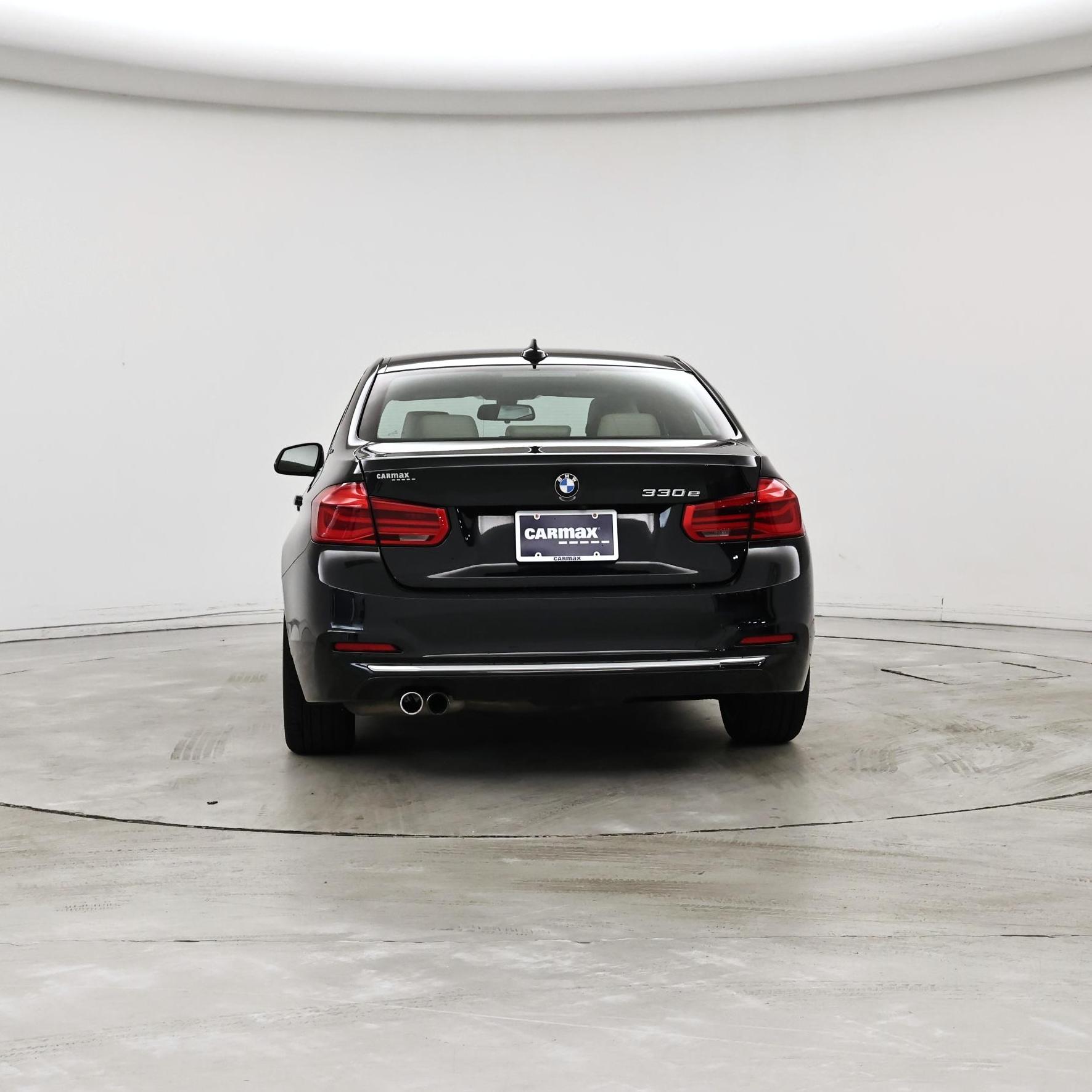 Thumbnail: 2018 BMW 3 Series - 6
