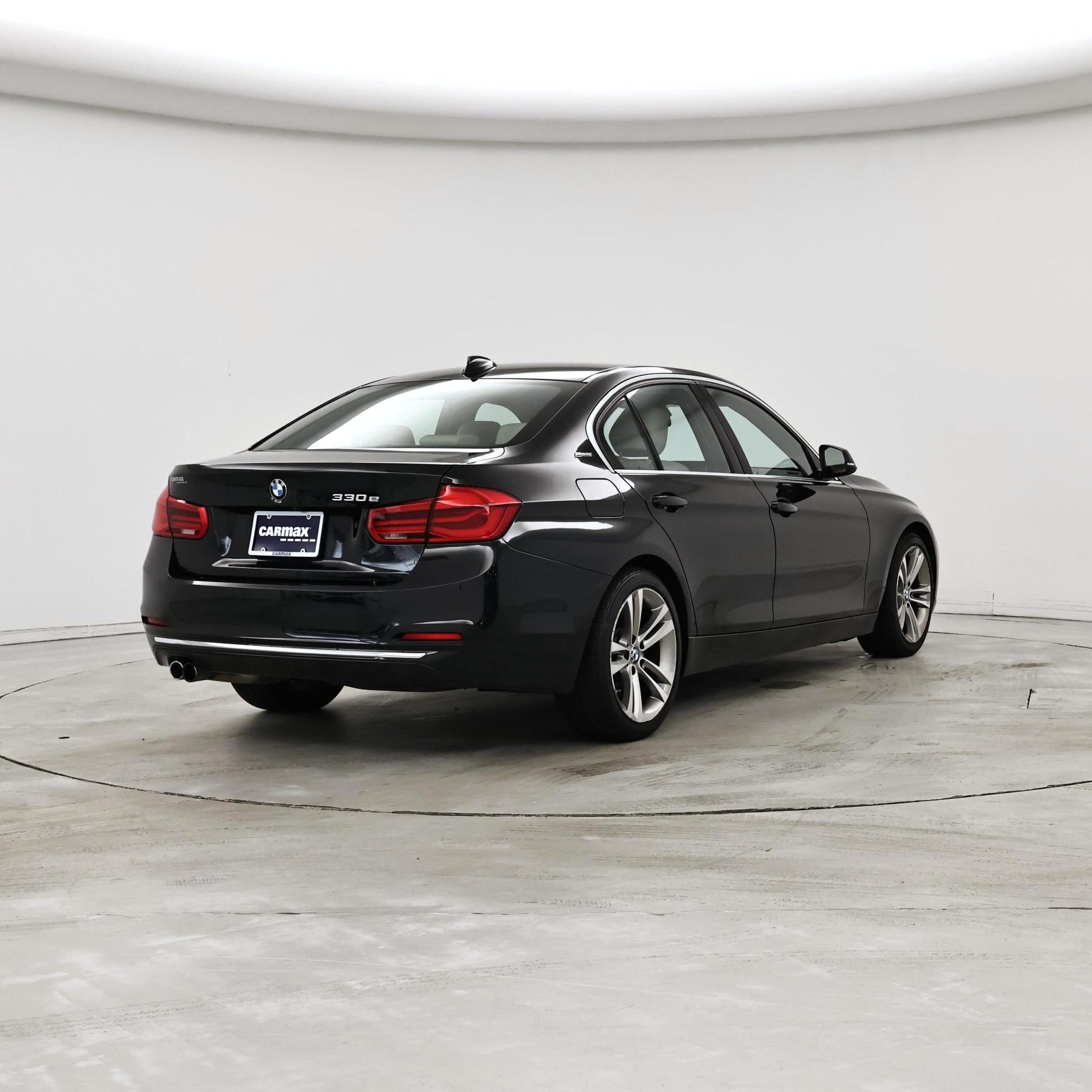 Thumbnail: 2018 BMW 3 Series - 8