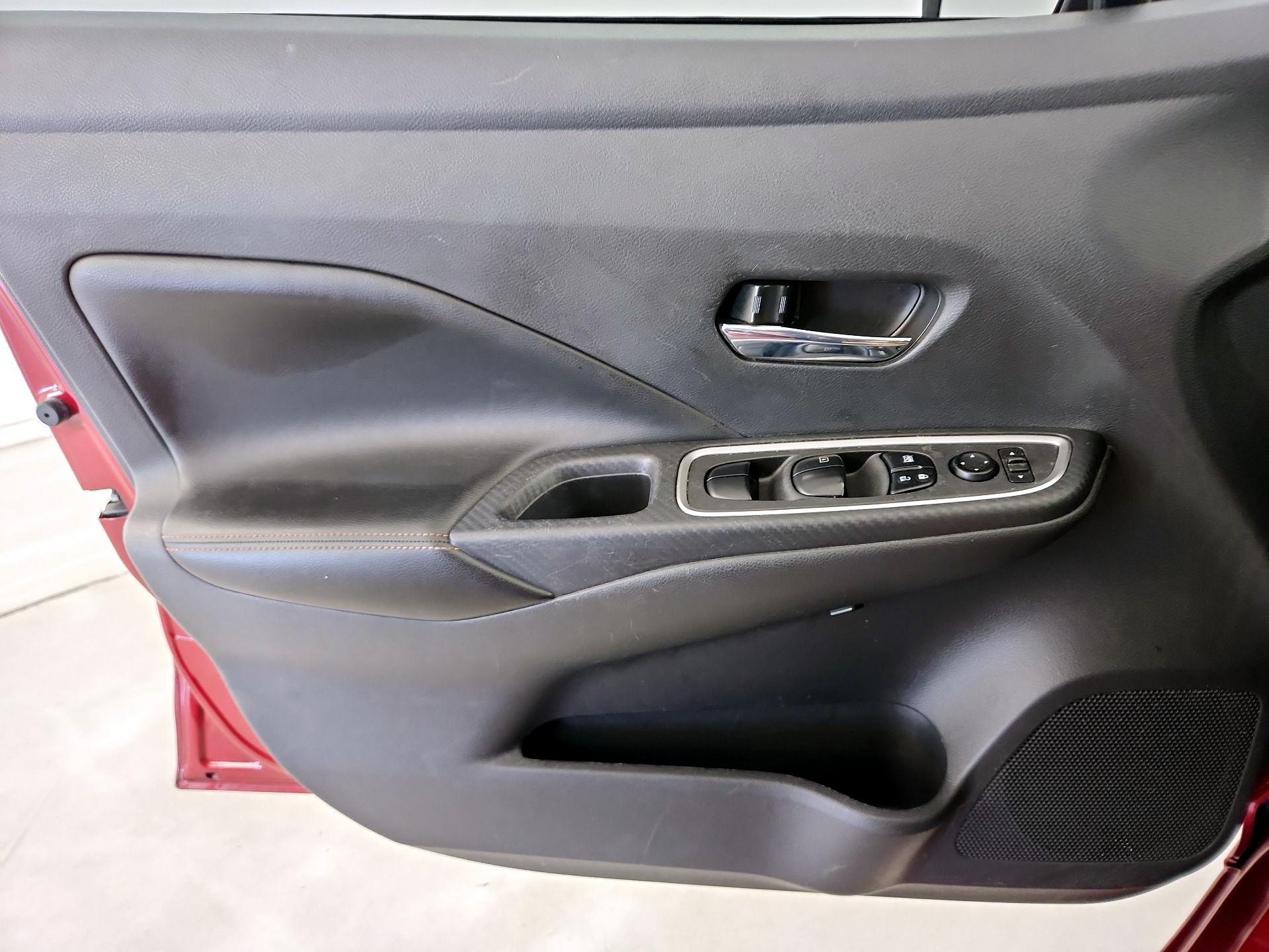 Thumbnail: 2021 Nissan Versa - 12
