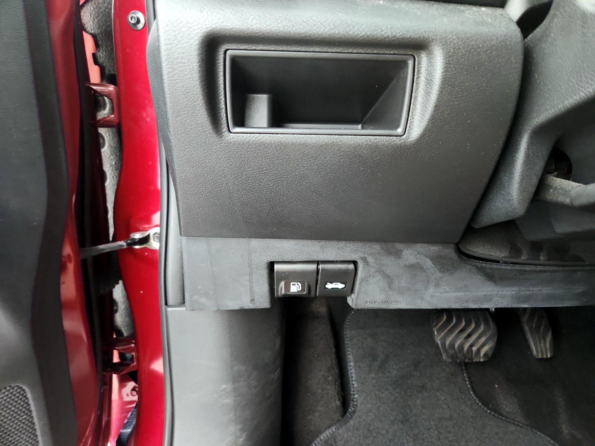 Thumbnail: 2021 Nissan Versa - 13