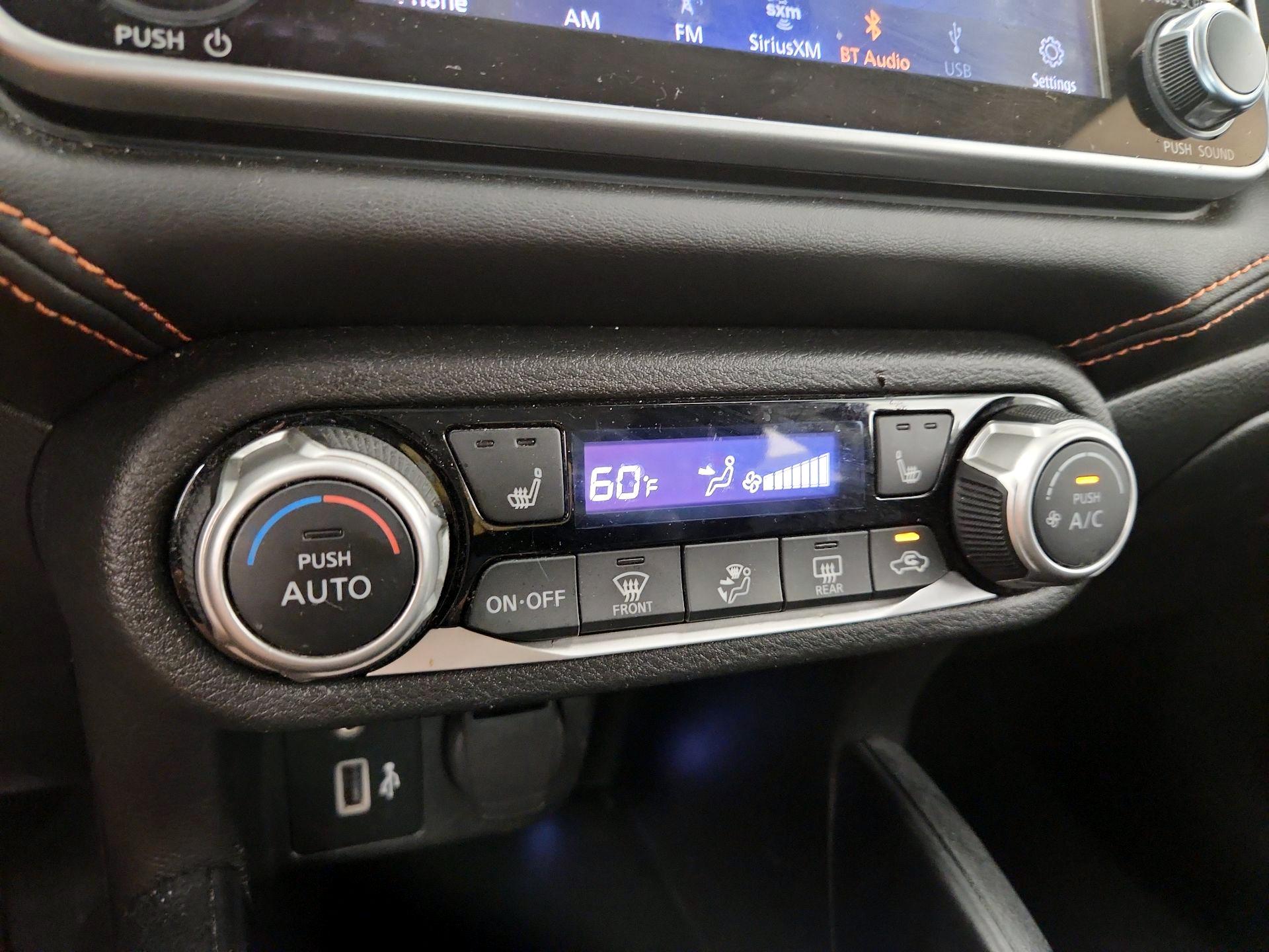 Thumbnail: 2021 Nissan Versa - 16