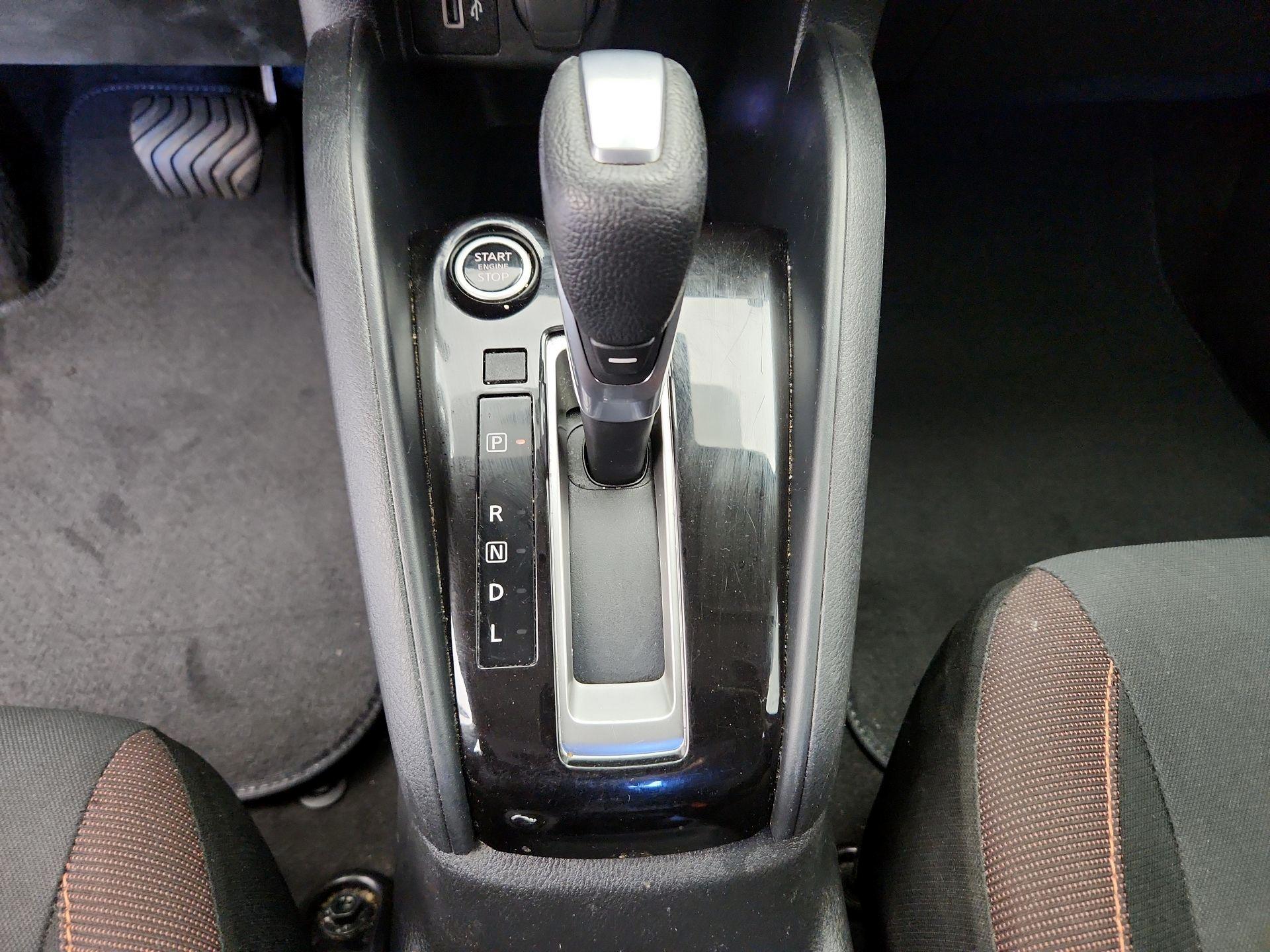Thumbnail: 2021 Nissan Versa - 17