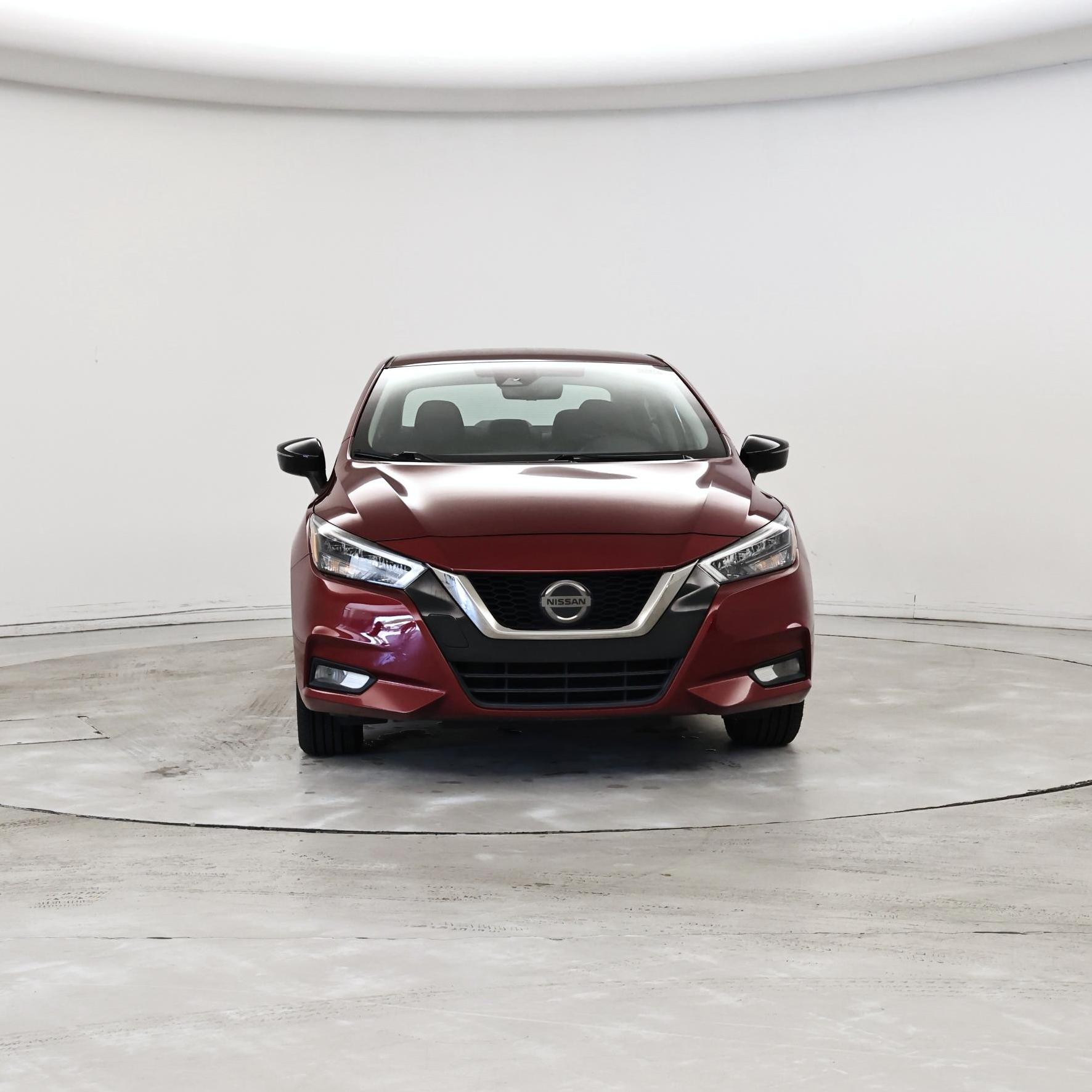 Thumbnail: 2021 Nissan Versa - 5