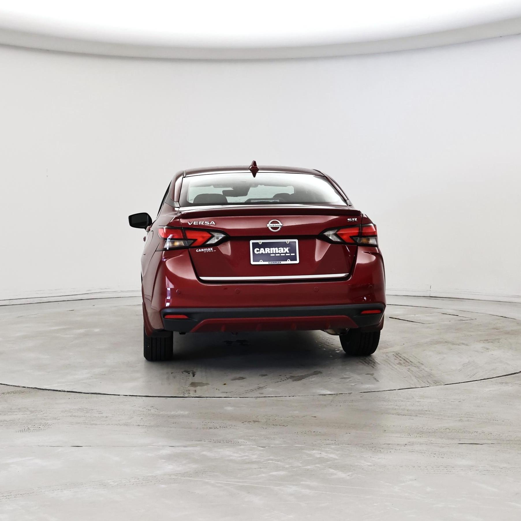Thumbnail: 2021 Nissan Versa - 6