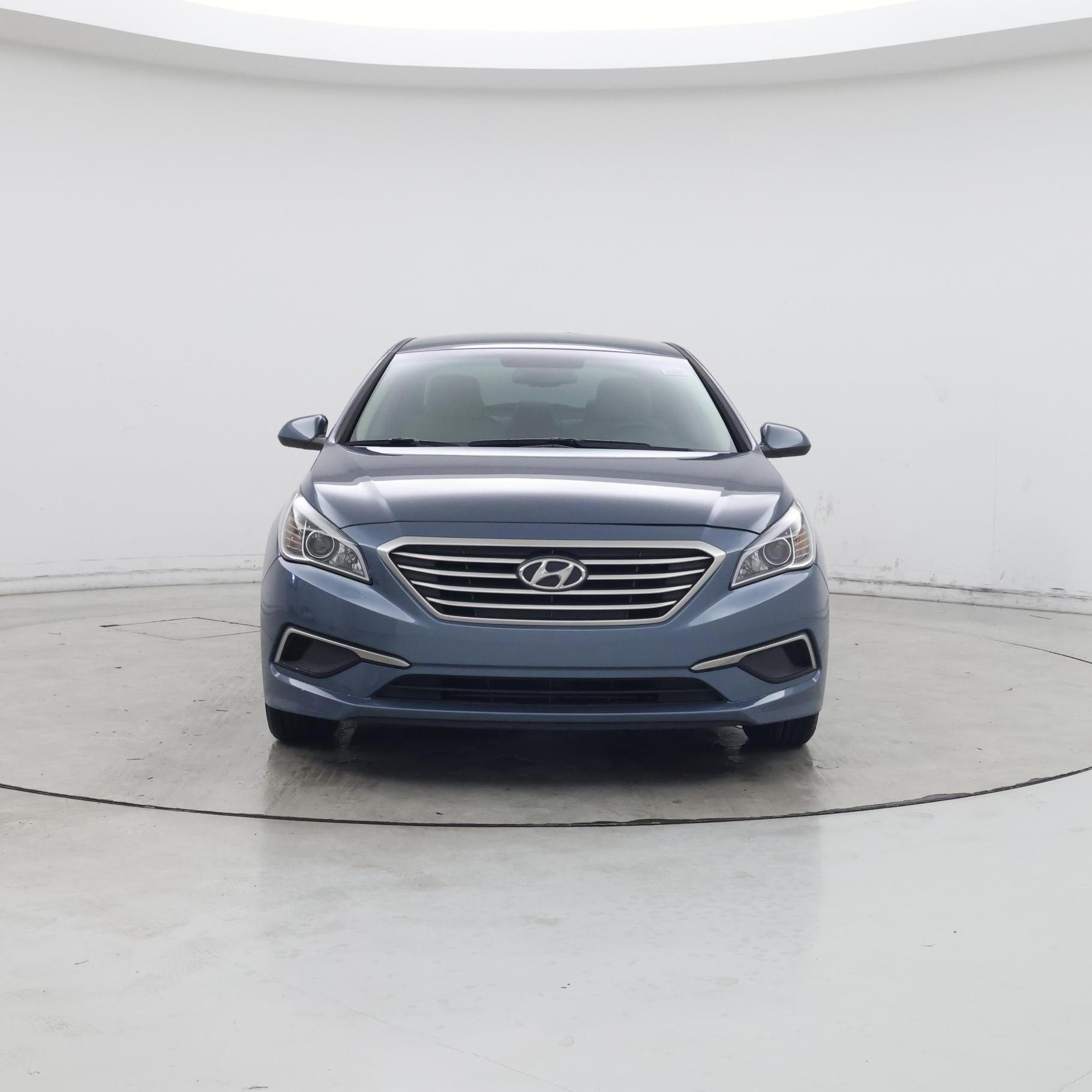 Thumbnail: 2017 Hyundai Sonata - 5