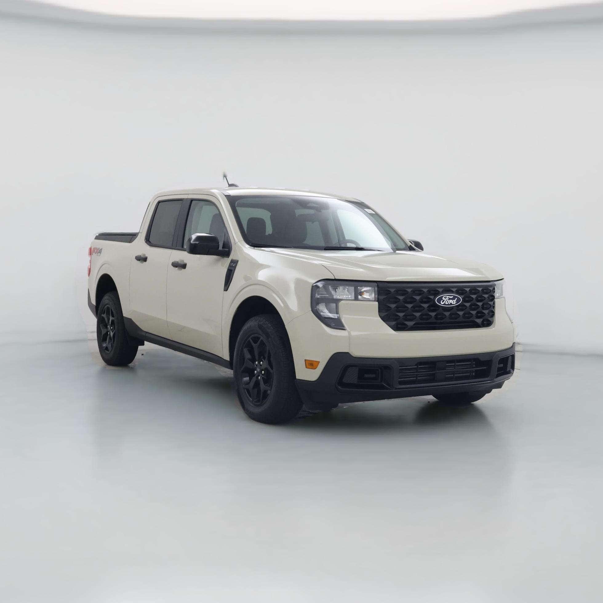 Thumbnail: 2025 Ford Maverick - 1