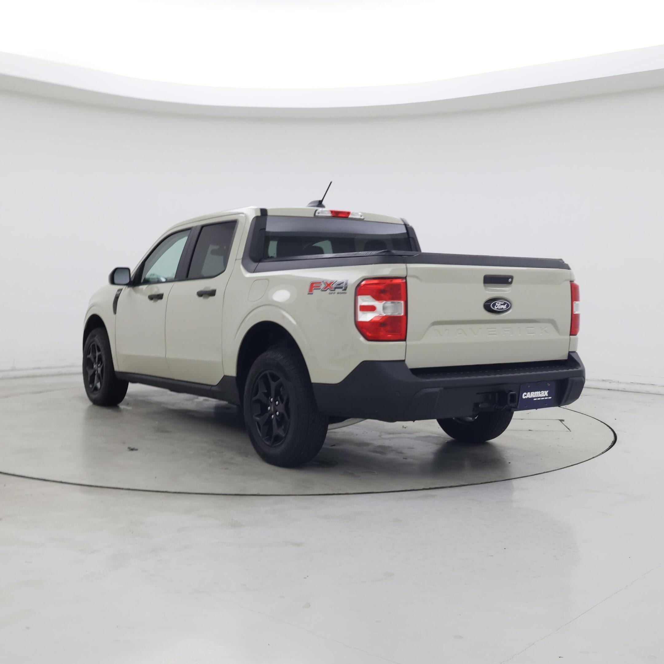 Thumbnail: 2025 Ford Maverick - 2