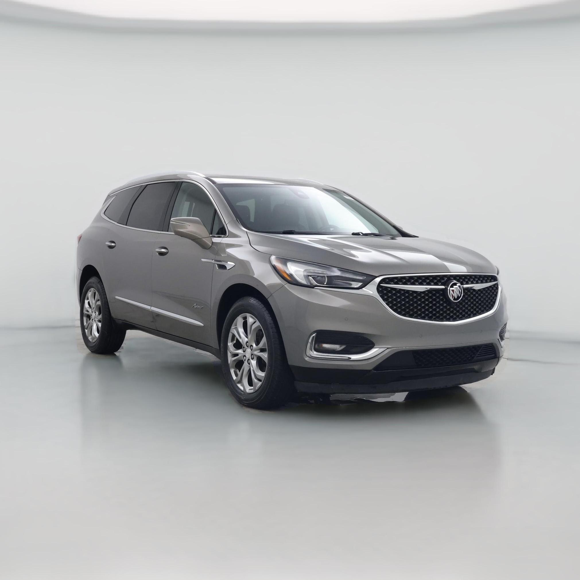 Thumbnail: 2019 Buick Enclave - 1