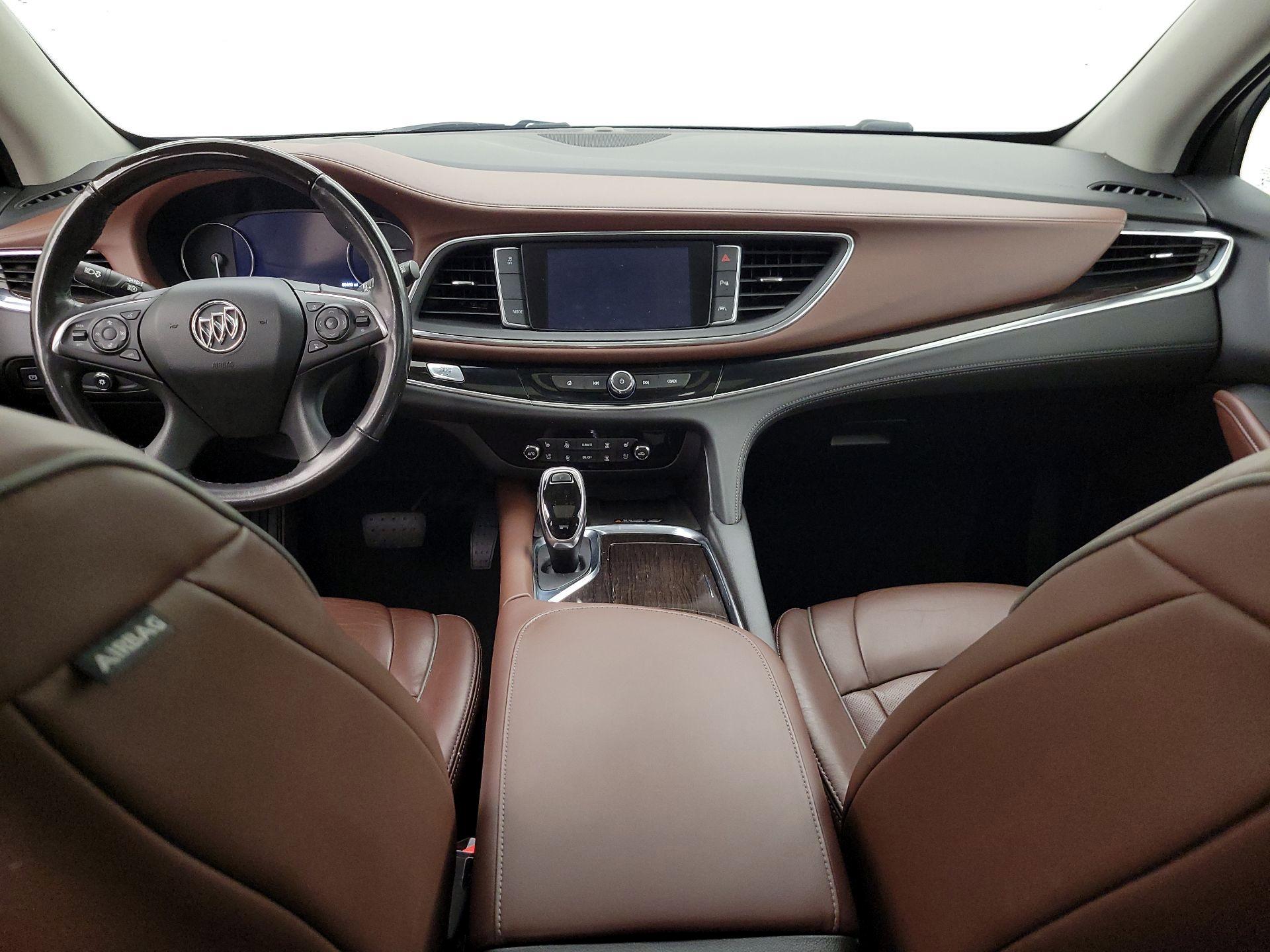 Thumbnail: 2019 Buick Enclave - 9