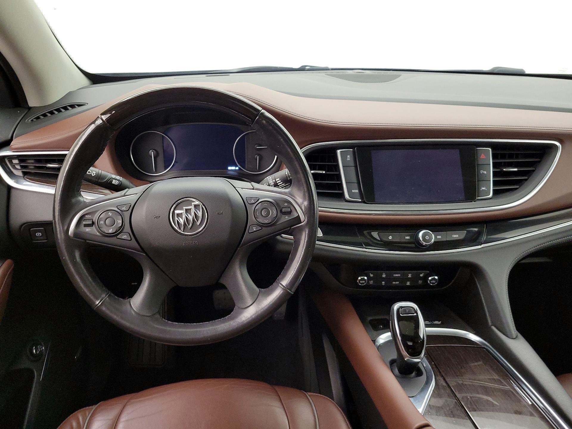 Thumbnail: 2019 Buick Enclave - 10