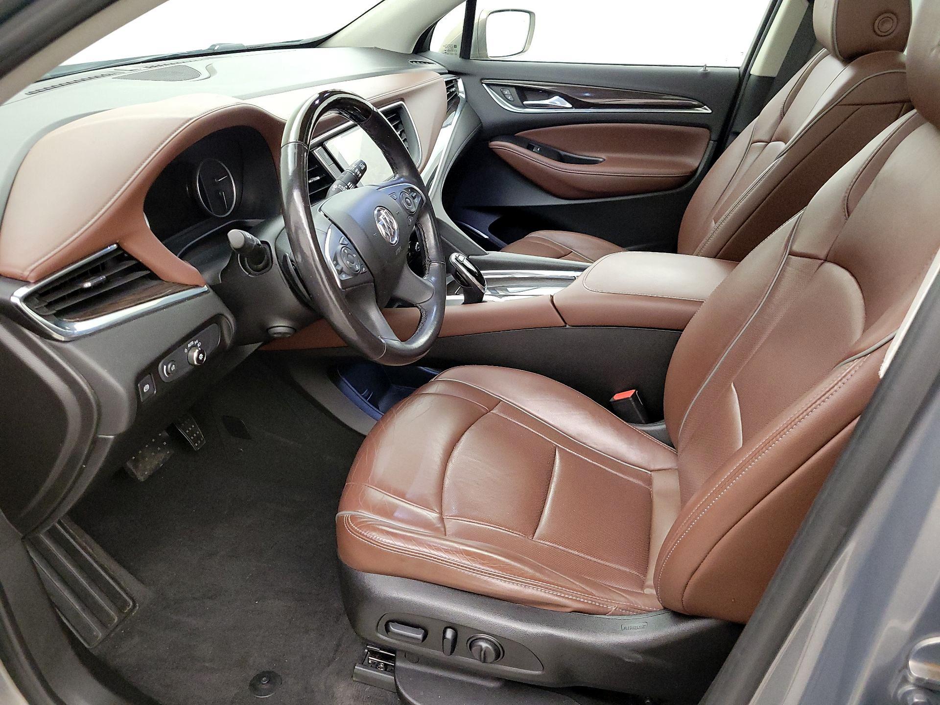 Thumbnail: 2019 Buick Enclave - 11