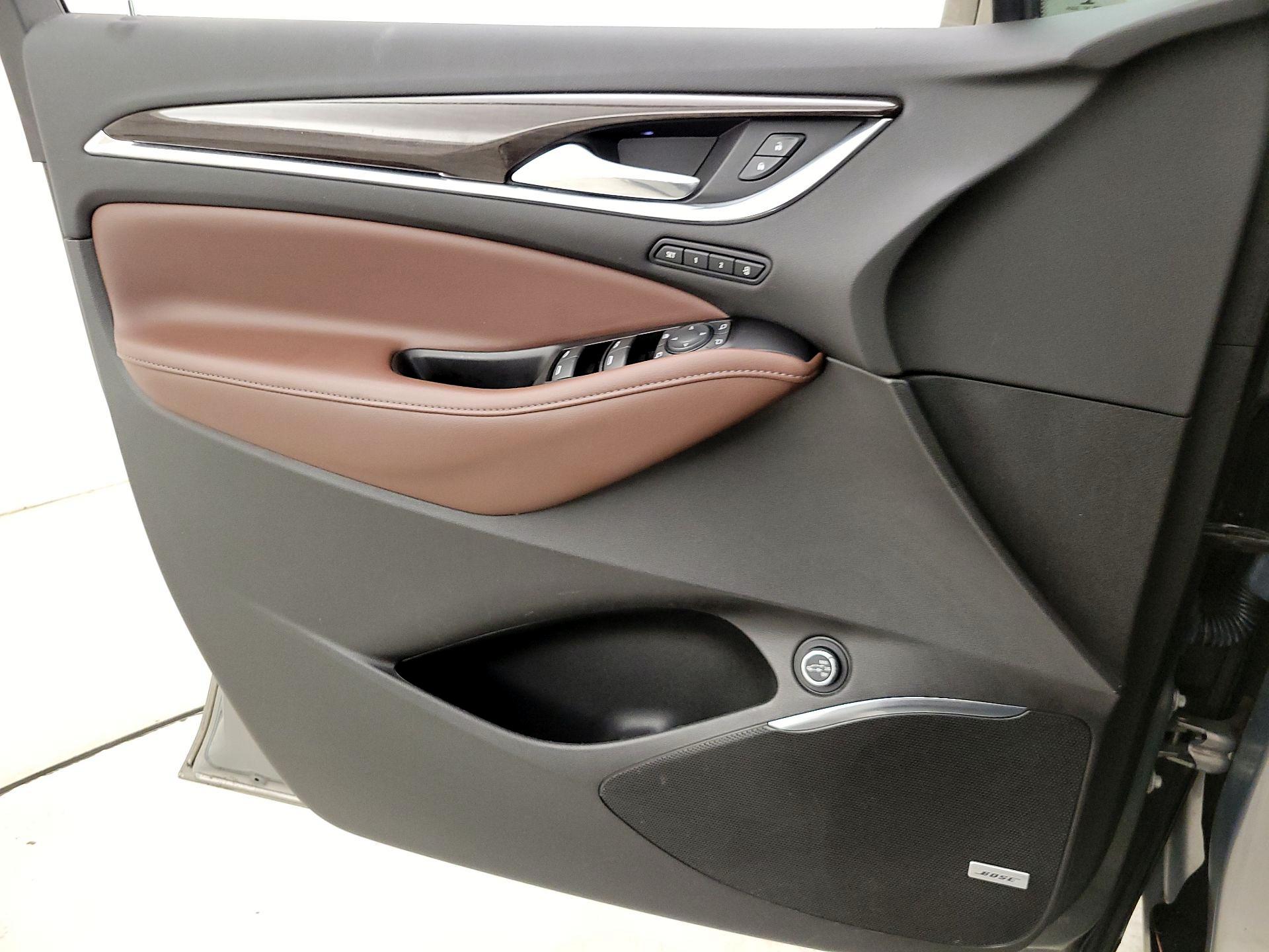Thumbnail: 2019 Buick Enclave - 12