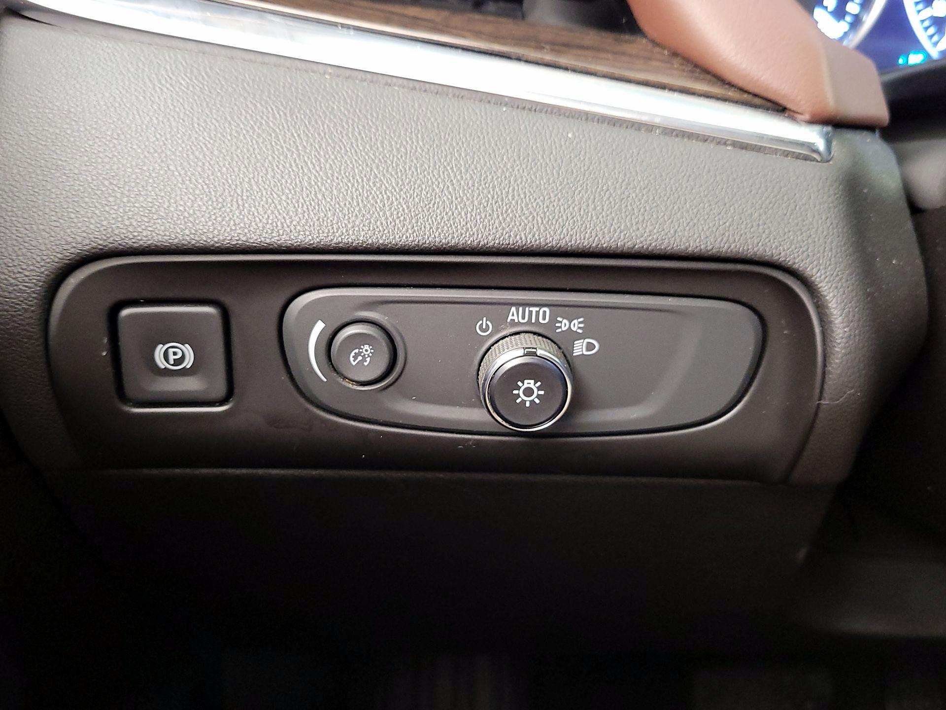 Thumbnail: 2019 Buick Enclave - 13
