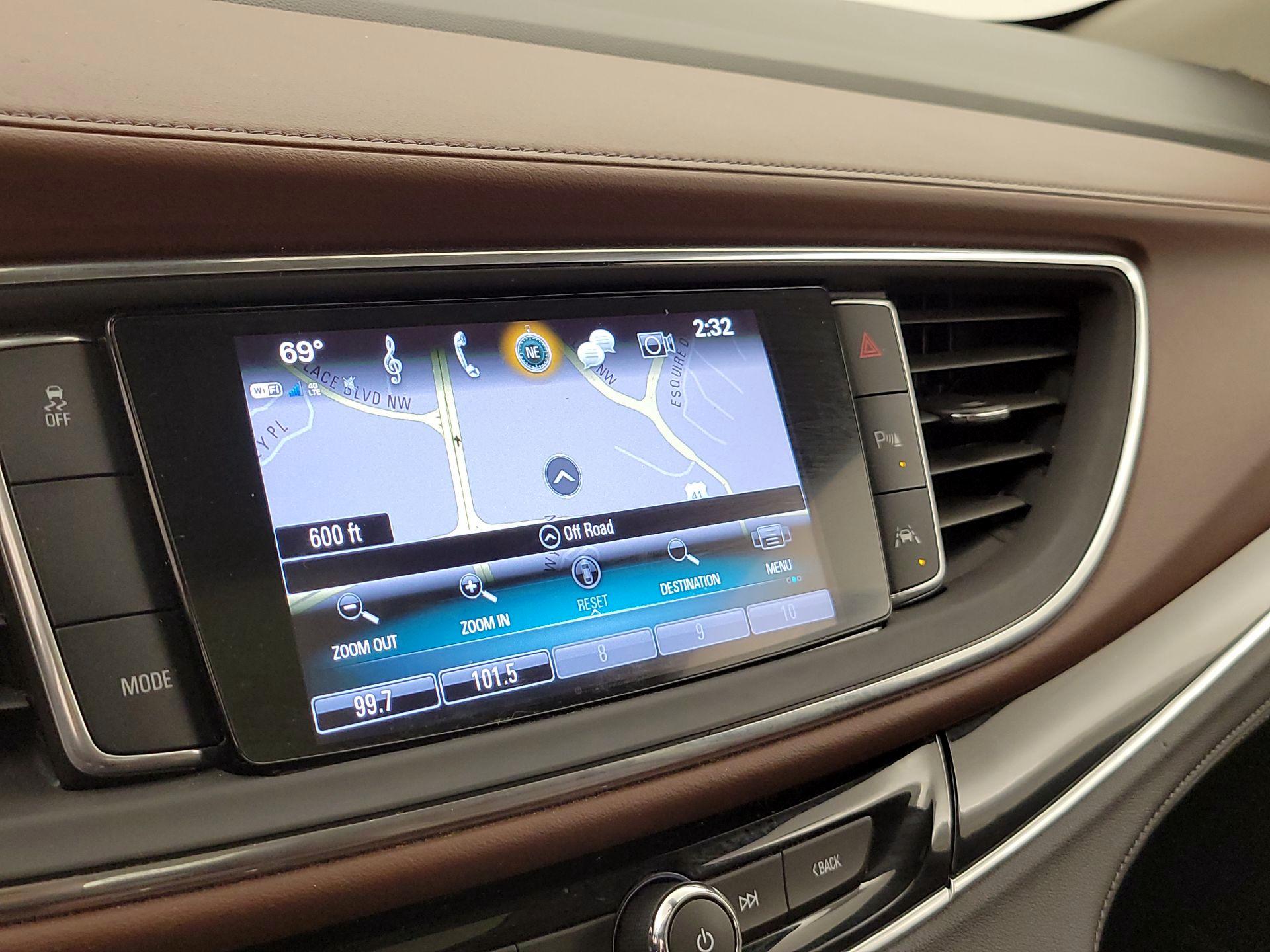 Thumbnail: 2019 Buick Enclave - 14