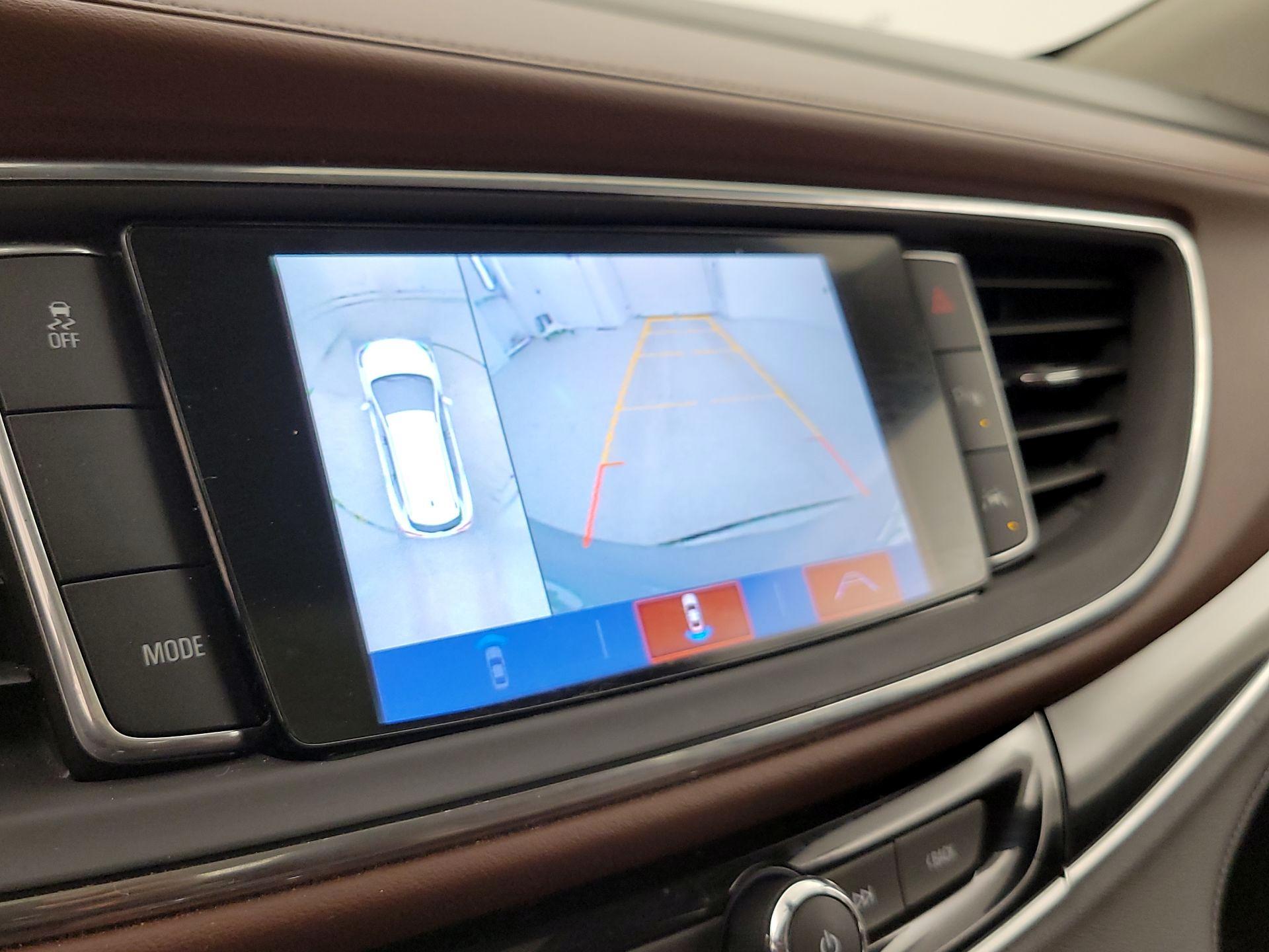 Thumbnail: 2019 Buick Enclave - 15