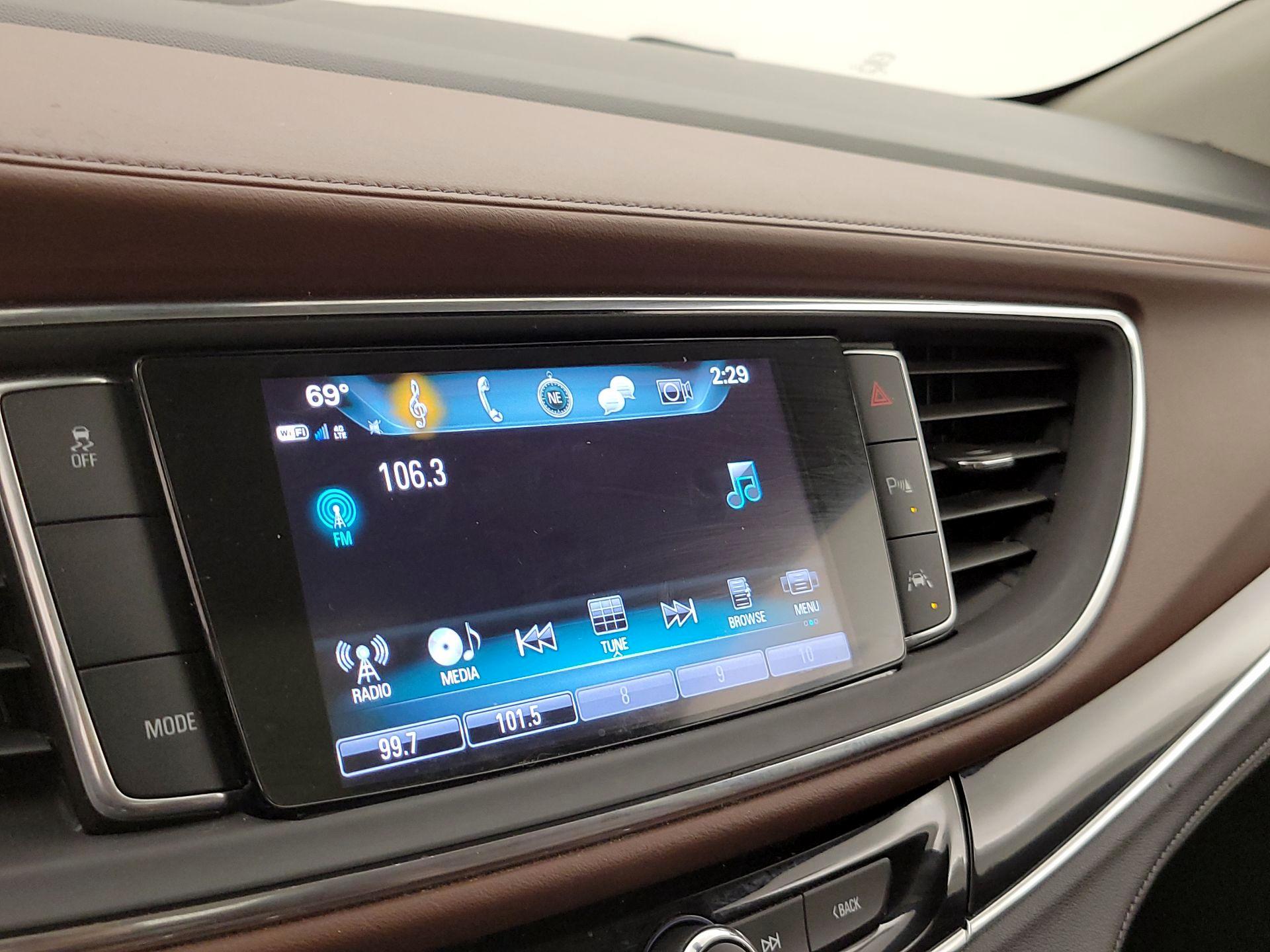 Thumbnail: 2019 Buick Enclave - 16
