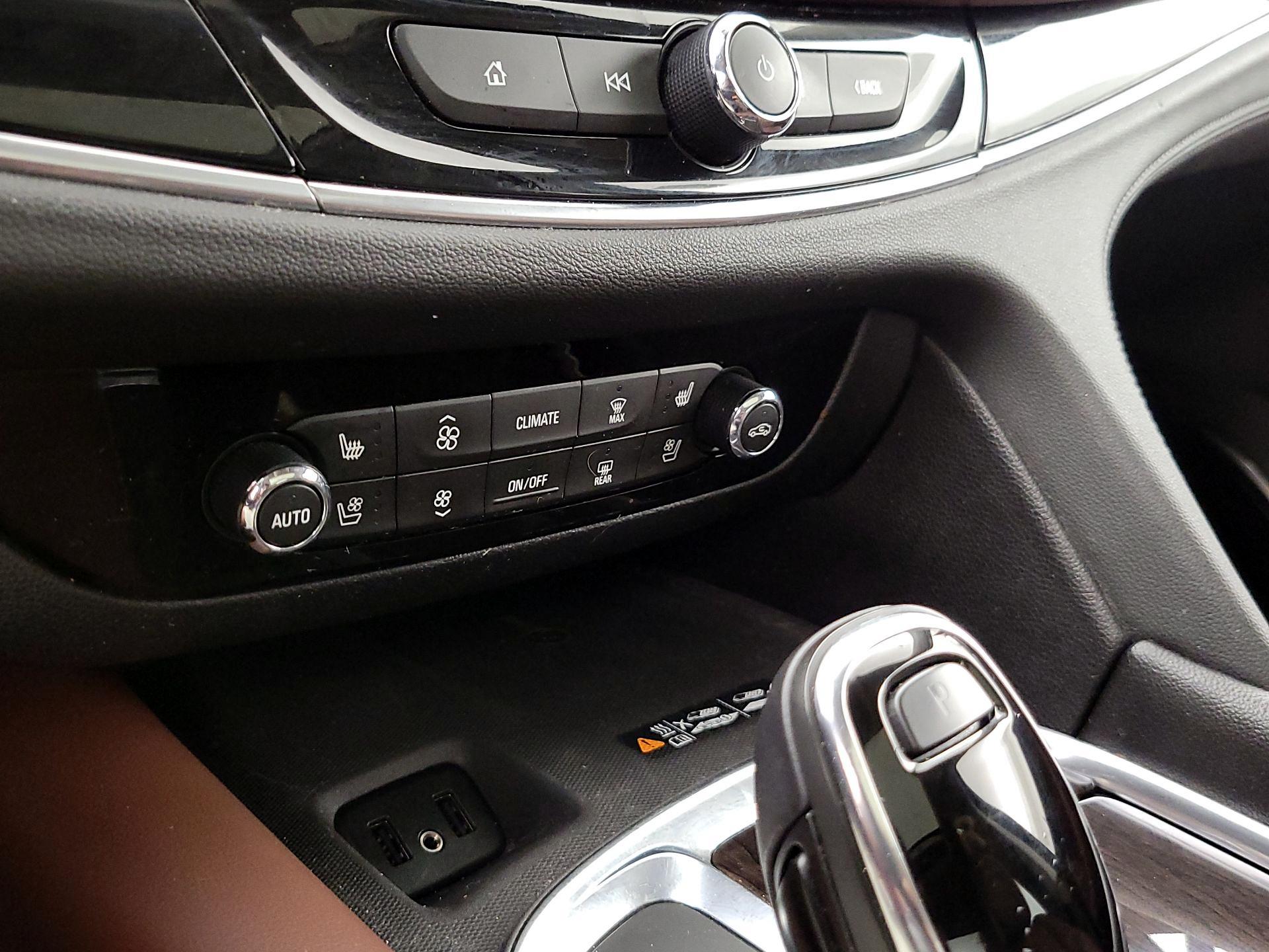 Thumbnail: 2019 Buick Enclave - 17