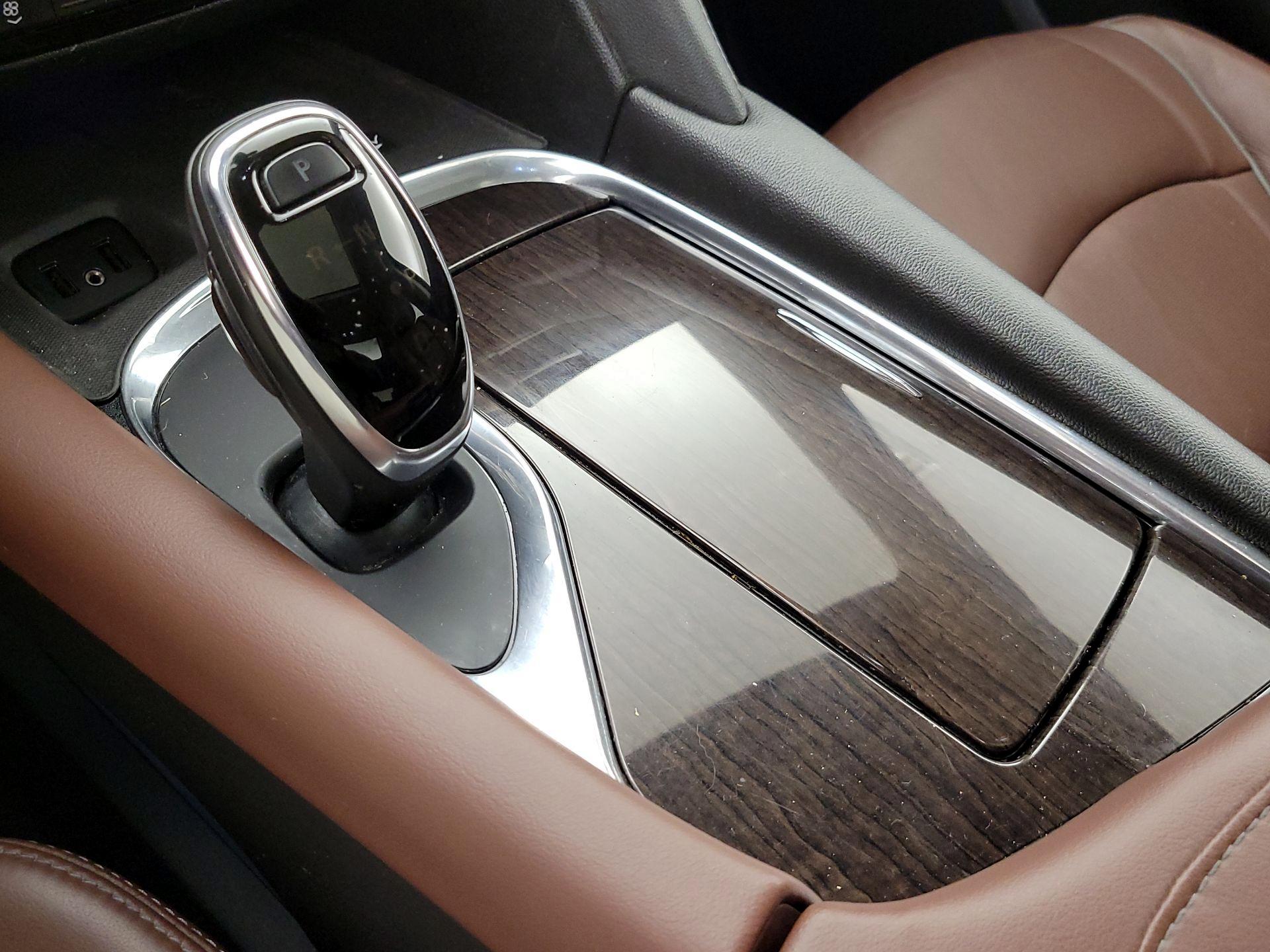 Thumbnail: 2019 Buick Enclave - 18