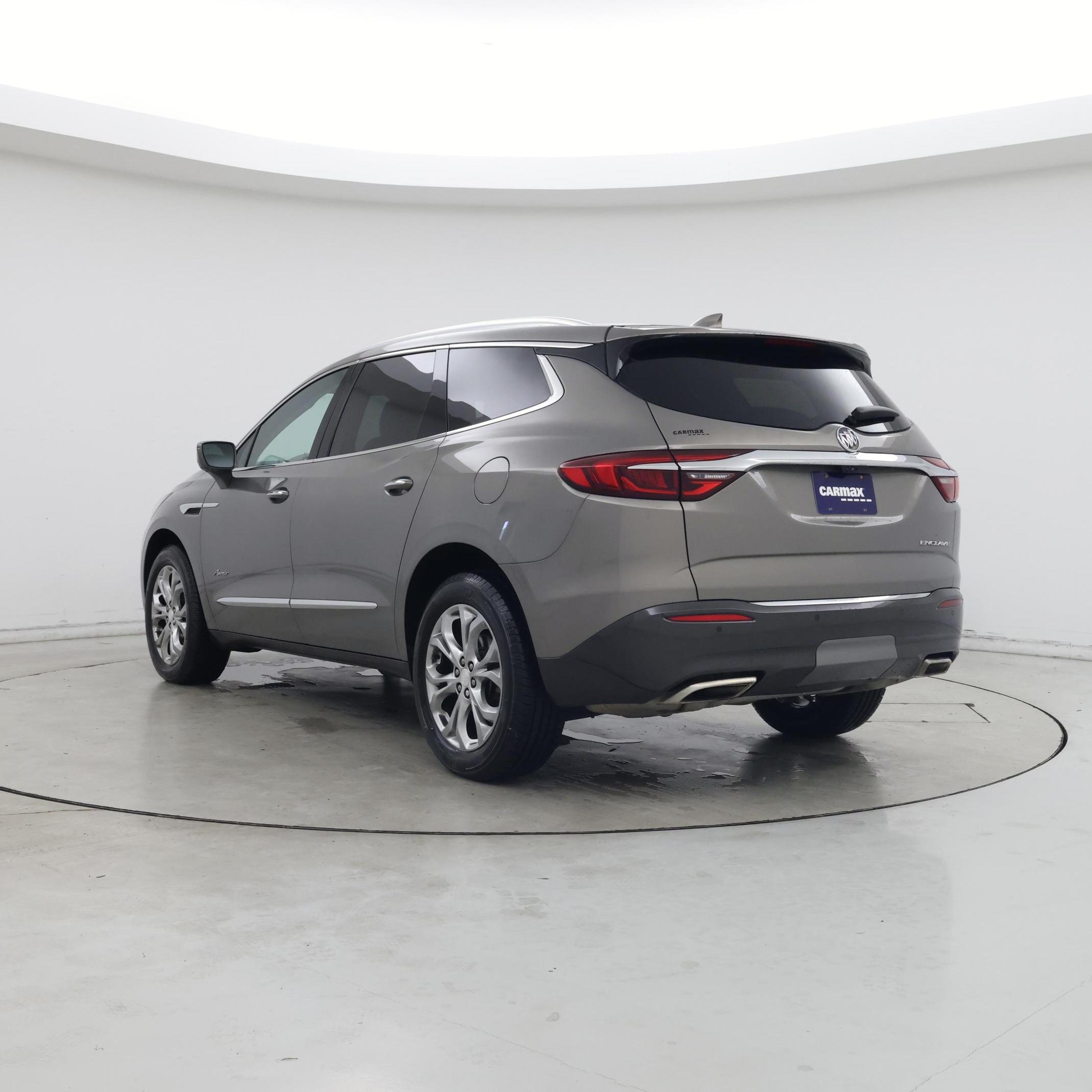 Thumbnail: 2019 Buick Enclave - 2