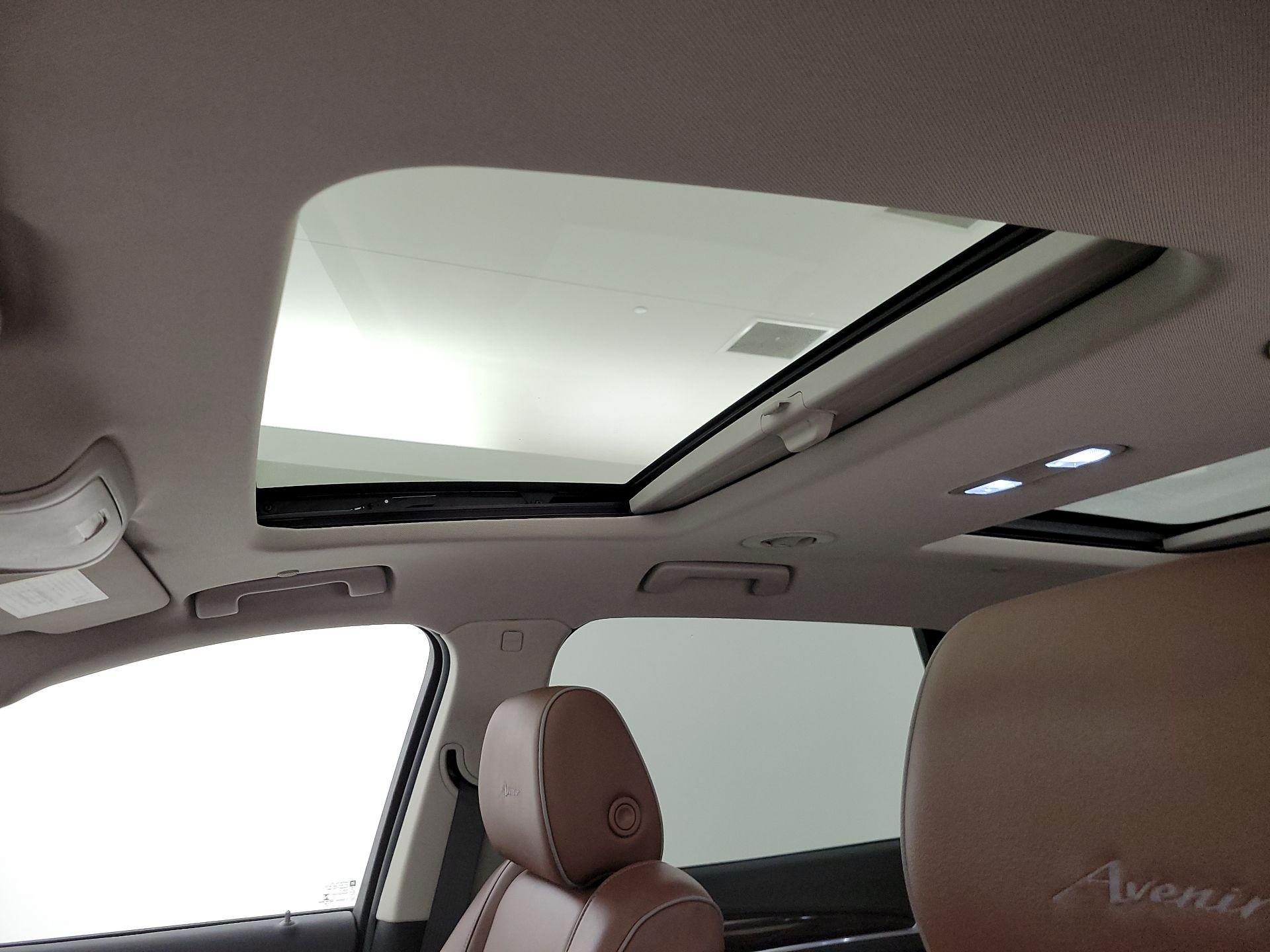 Thumbnail: 2019 Buick Enclave - 20