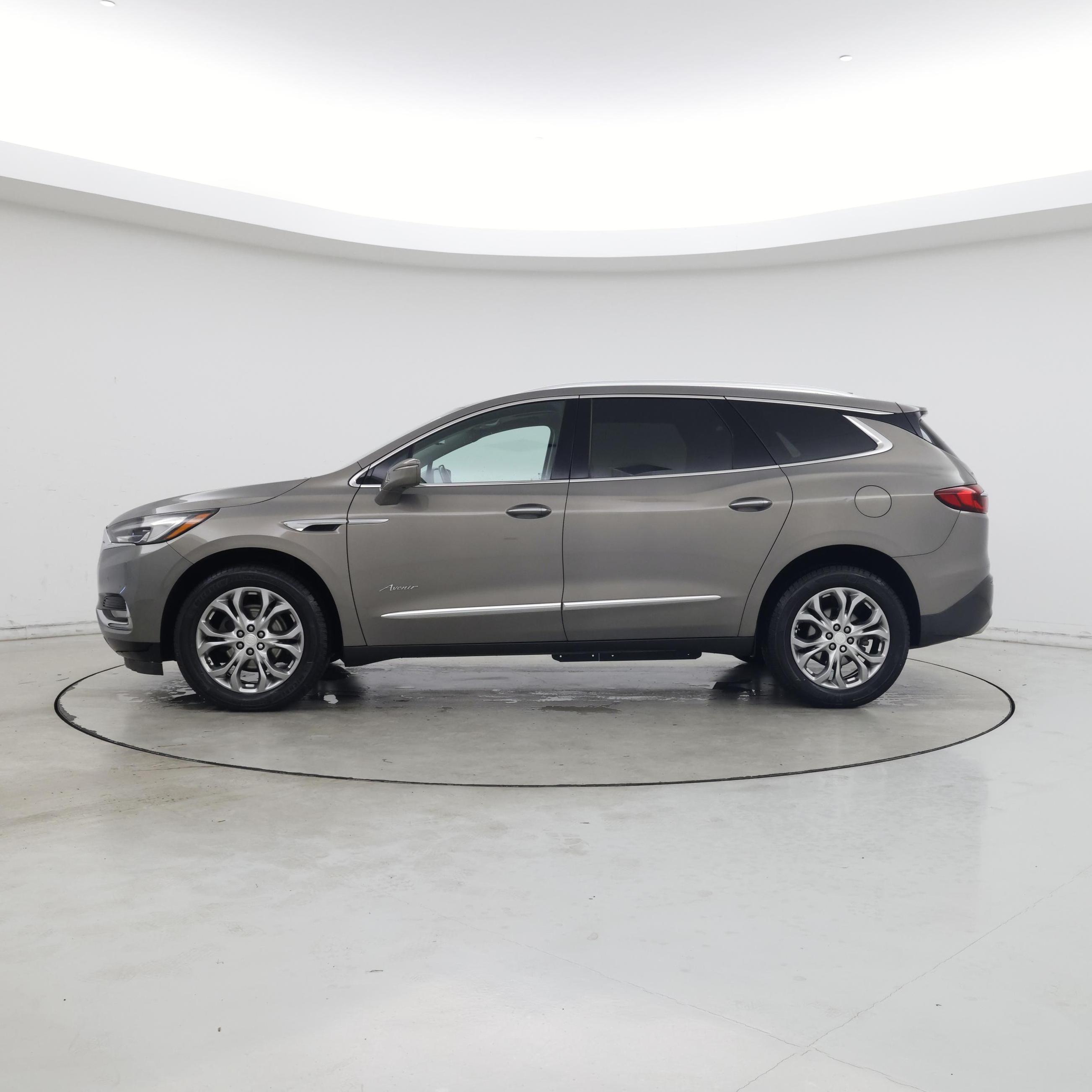 Thumbnail: 2019 Buick Enclave - 3