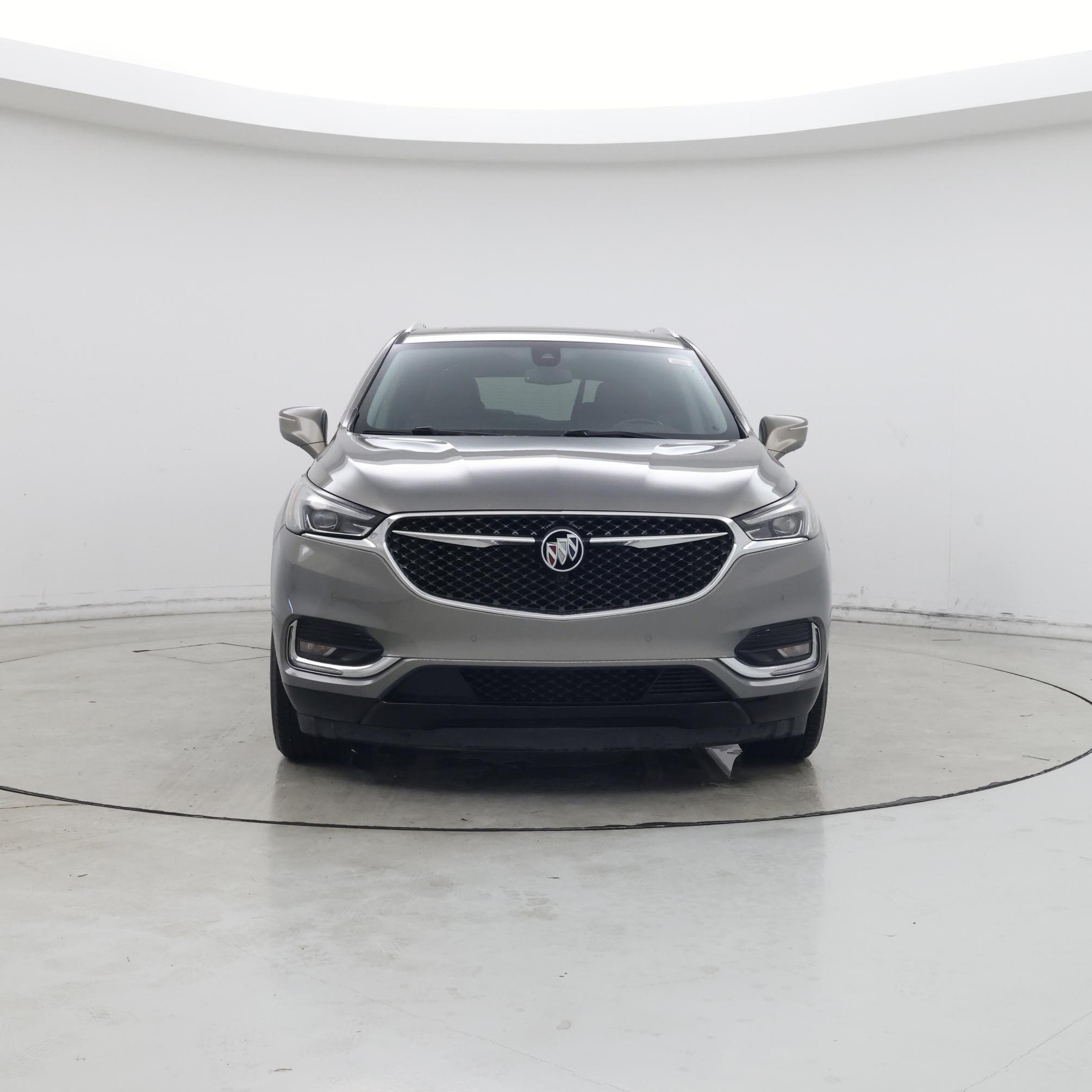Thumbnail: 2019 Buick Enclave - 5