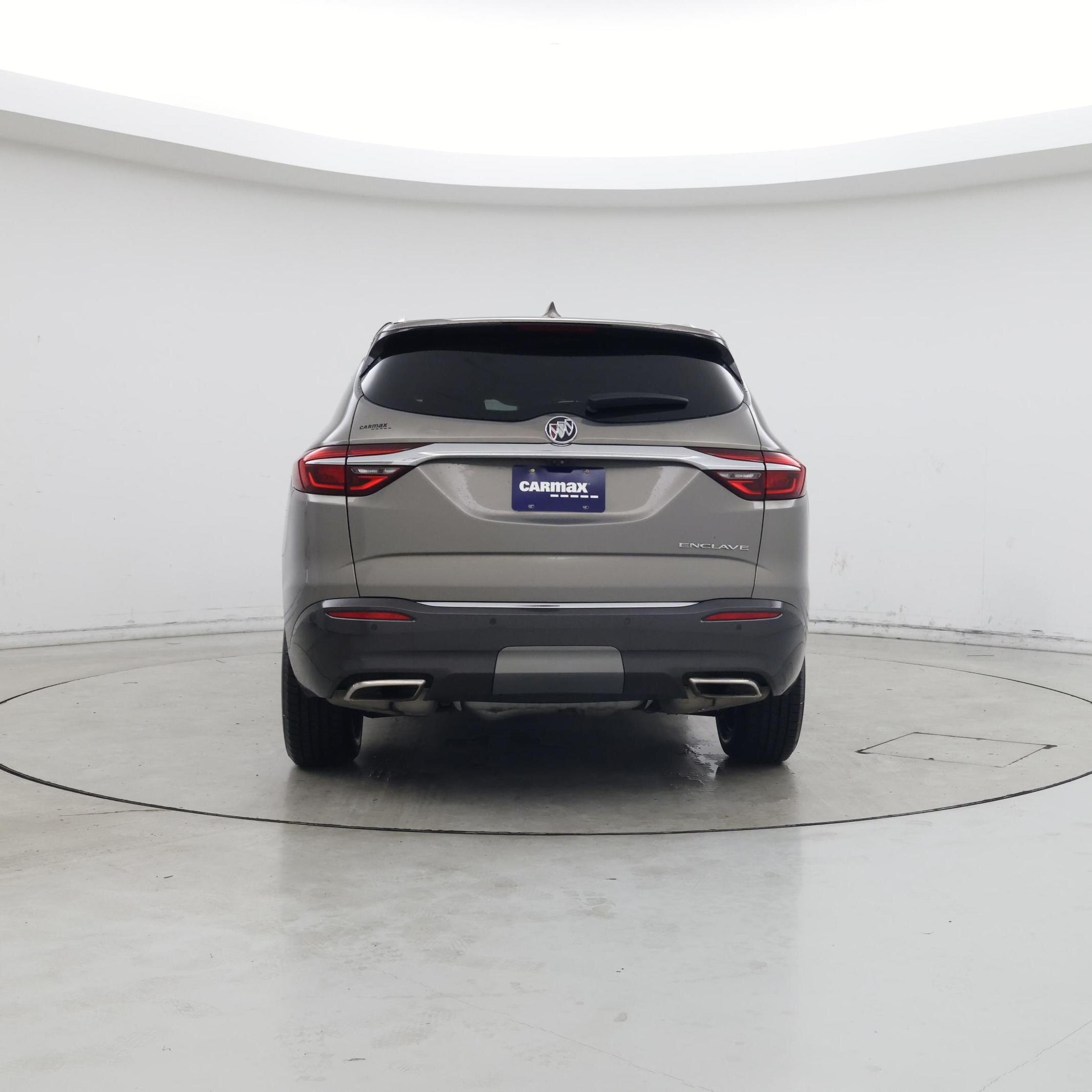 Thumbnail: 2019 Buick Enclave - 6