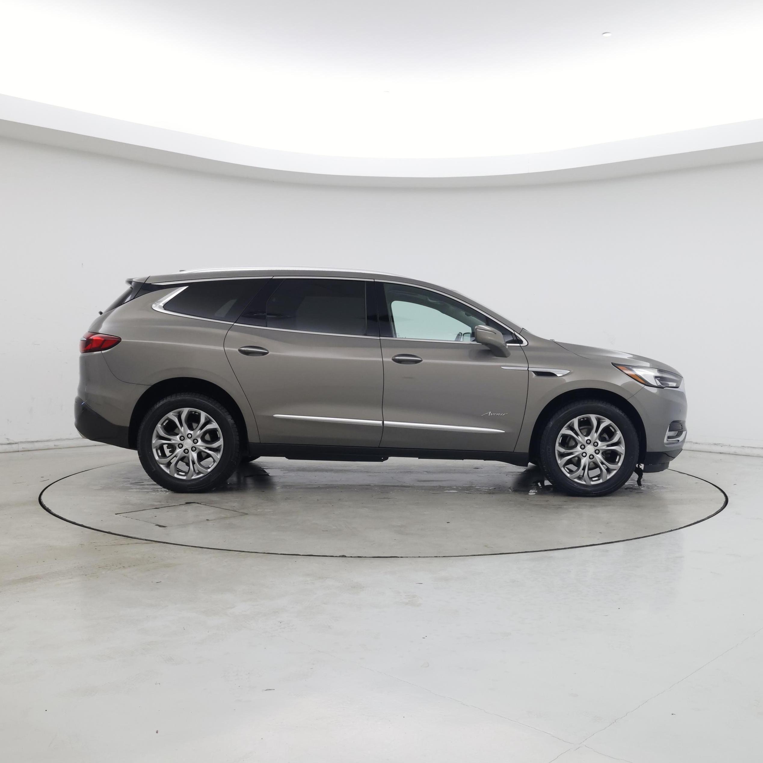 Thumbnail: 2019 Buick Enclave - 7