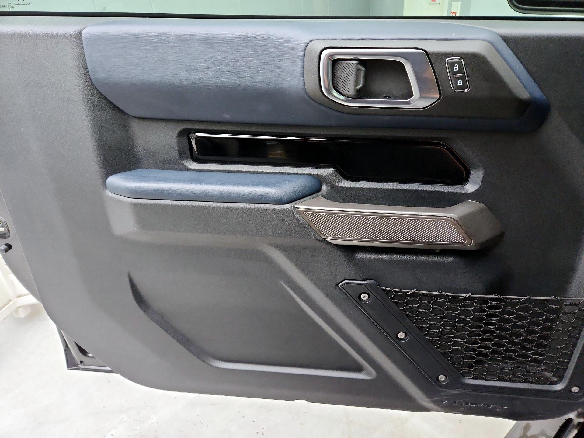 Thumbnail: 2022 Ford Bronco - 12