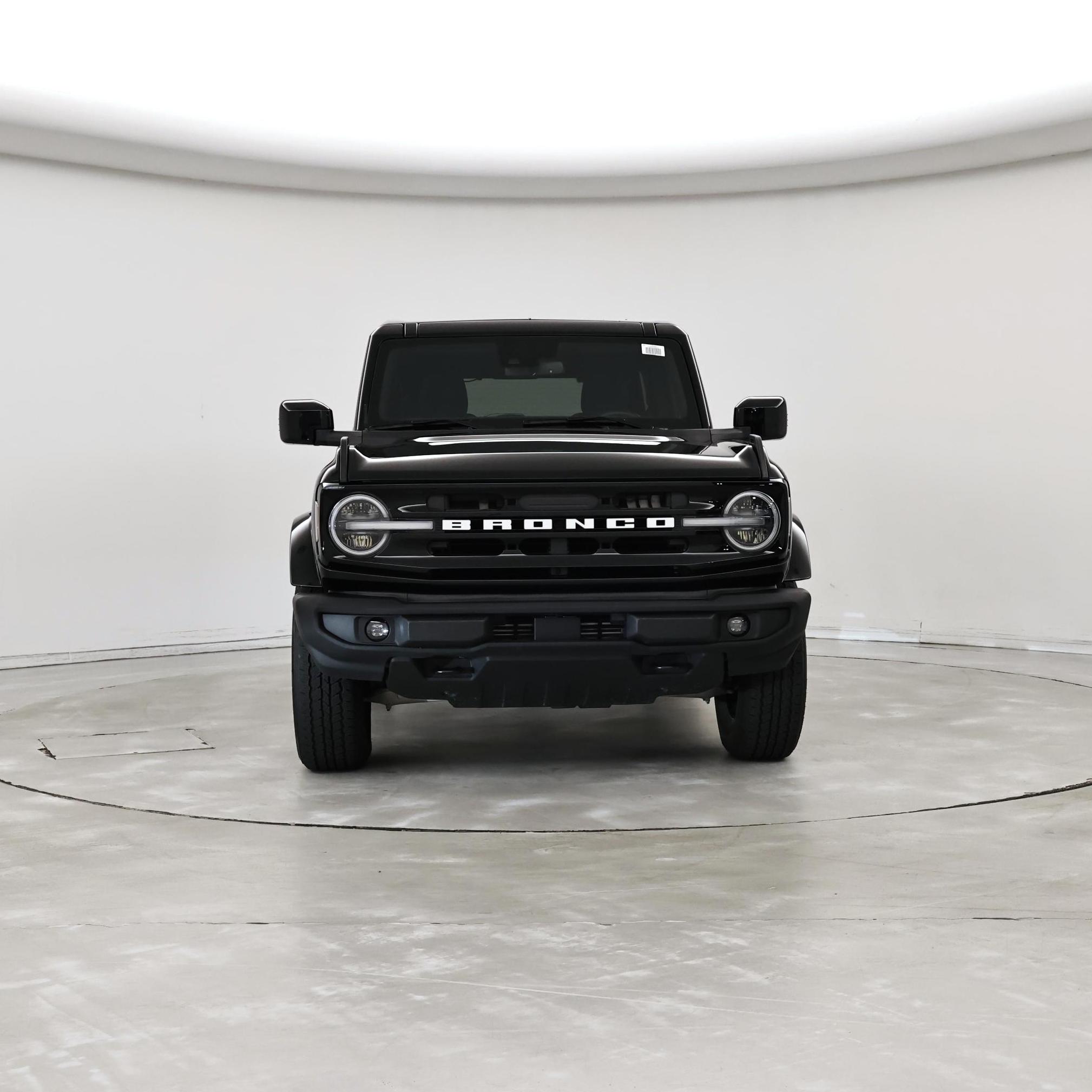 Thumbnail: 2022 Ford Bronco - 5