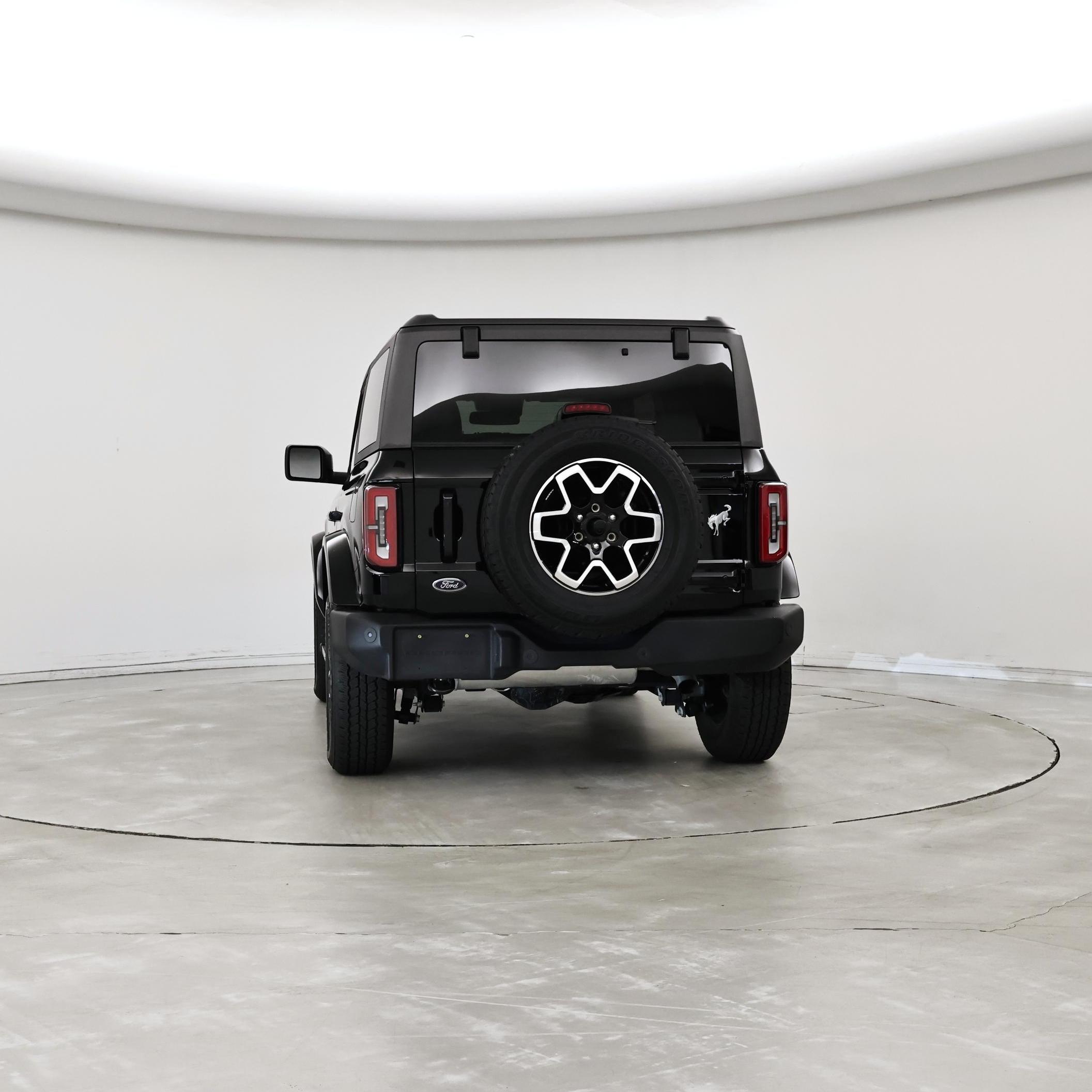 Thumbnail: 2022 Ford Bronco - 6