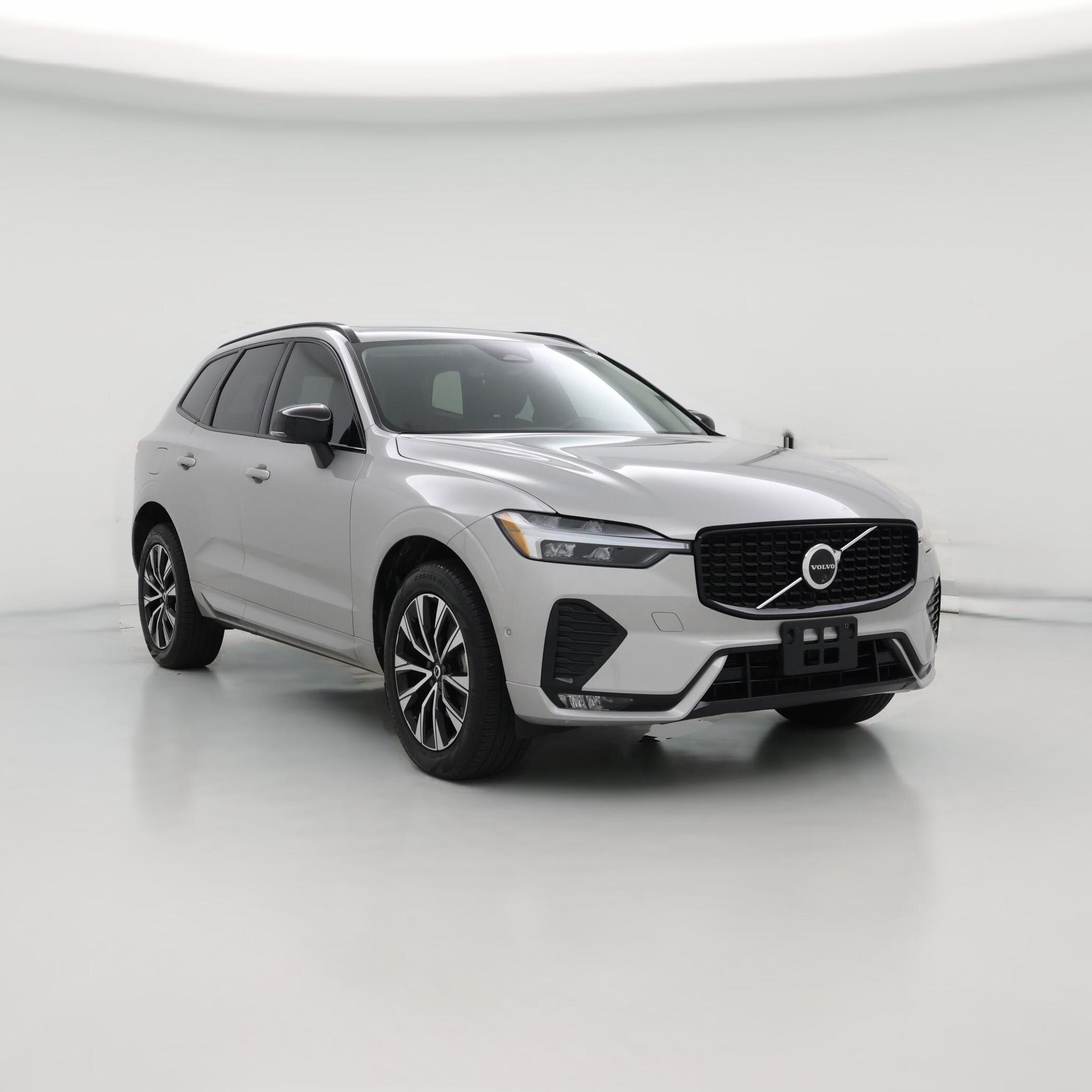 Thumbnail: 2024 Volvo XC60 - 1