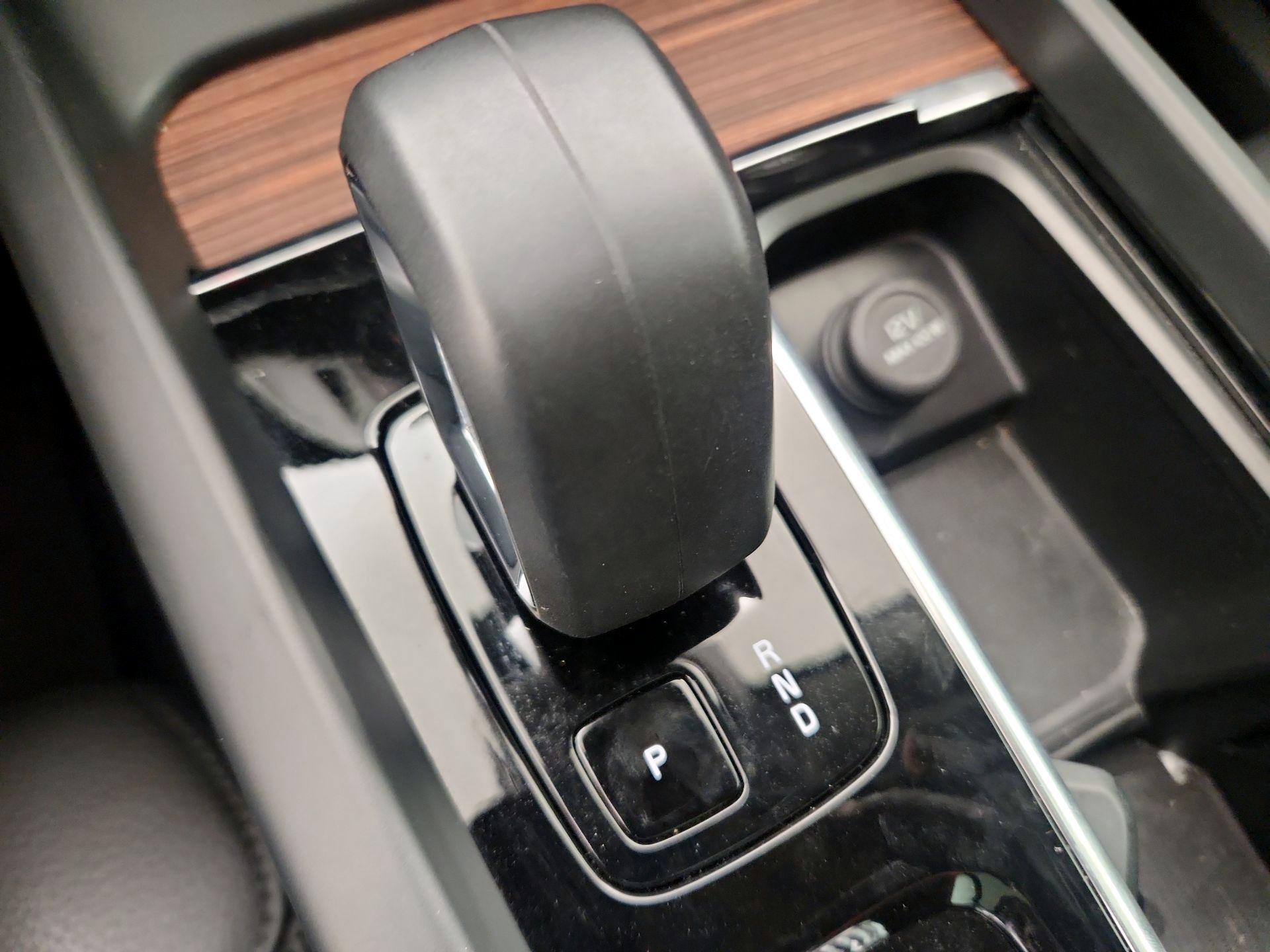 Thumbnail: 2024 Volvo XC60 - 18