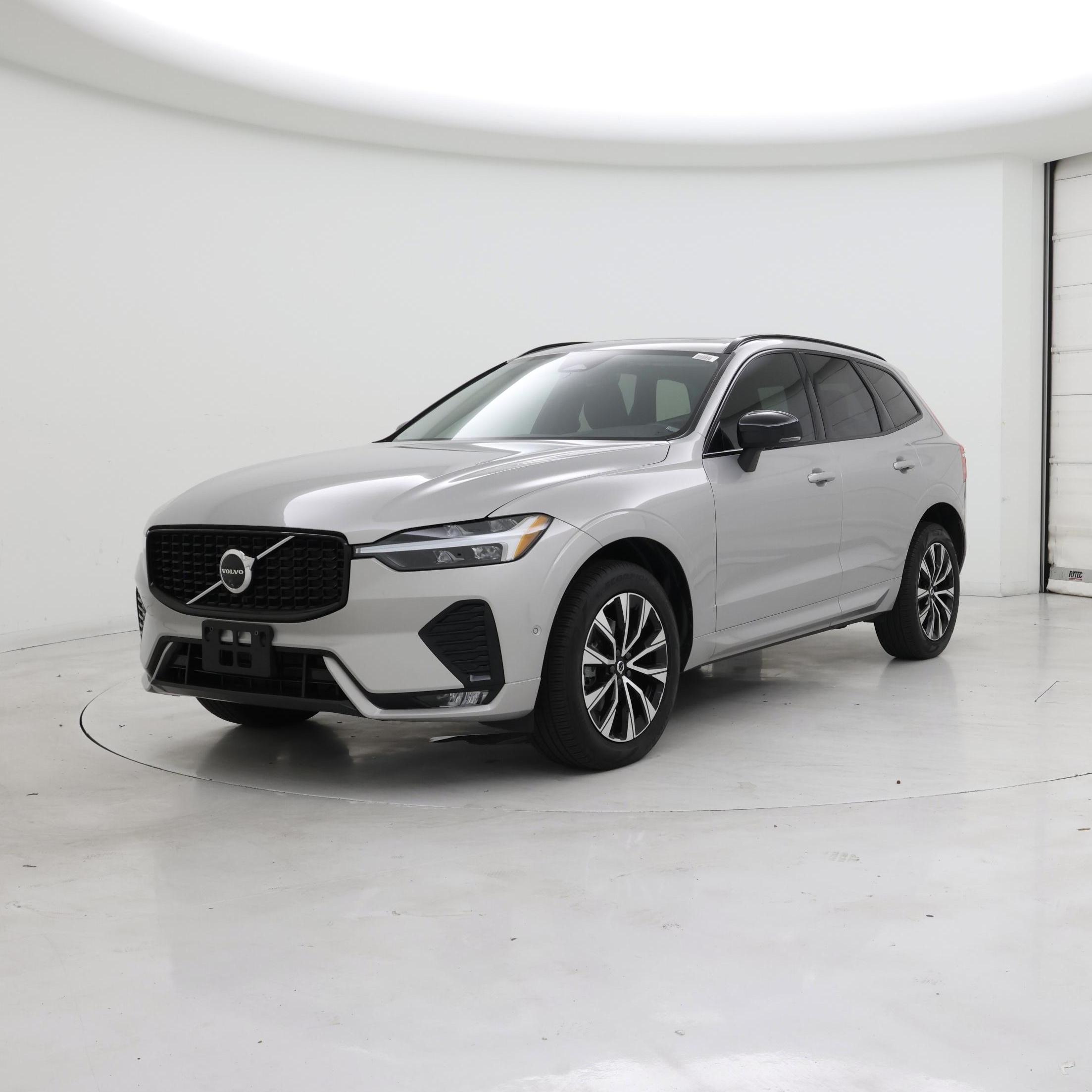 Thumbnail: 2024 Volvo XC60 - 4