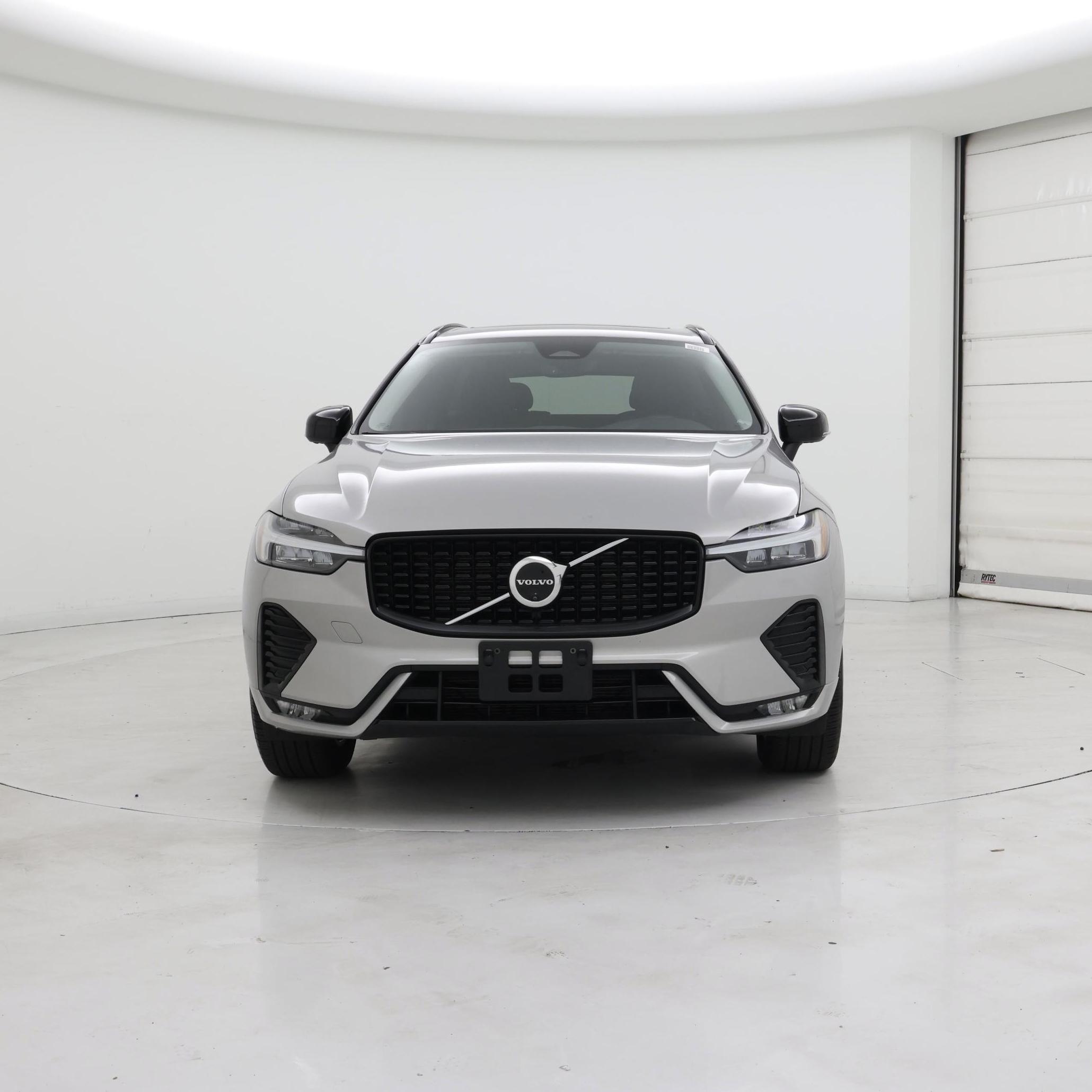 Thumbnail: 2024 Volvo XC60 - 5