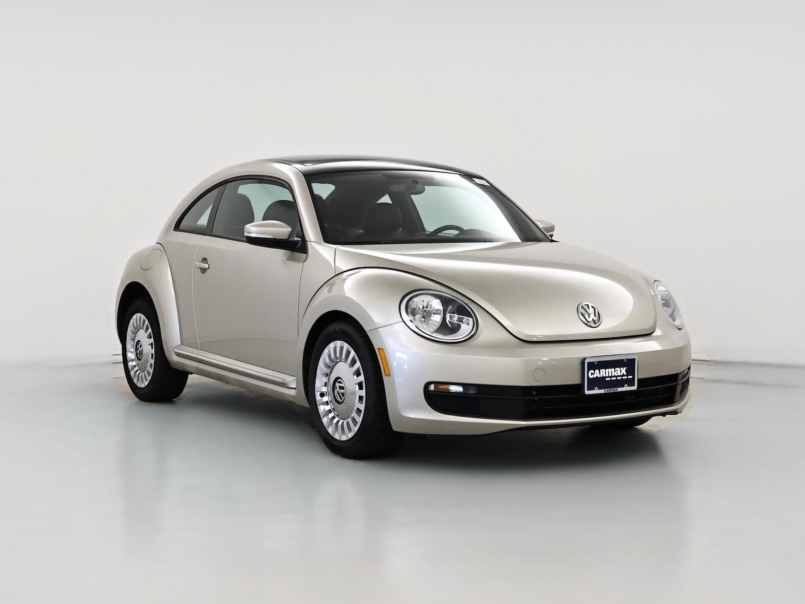 2014 Volkswagen Beetle 1.8