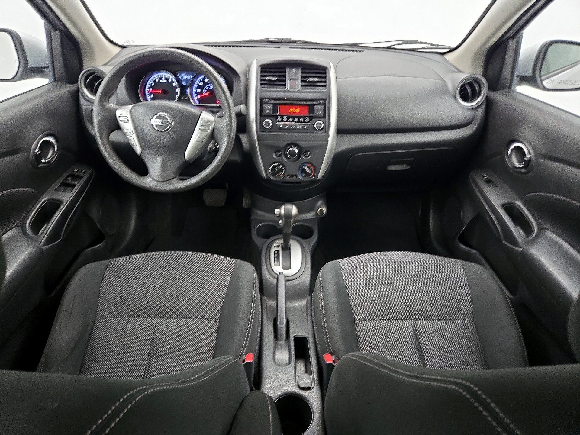 Thumbnail: 2018 Nissan Versa - 9