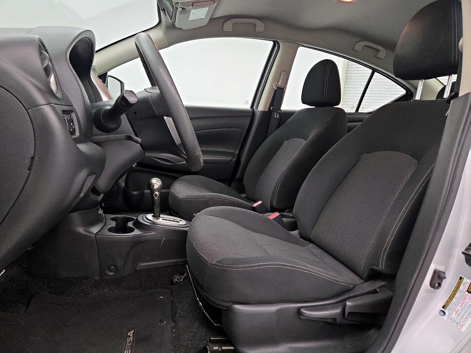 Thumbnail: 2018 Nissan Versa - 11