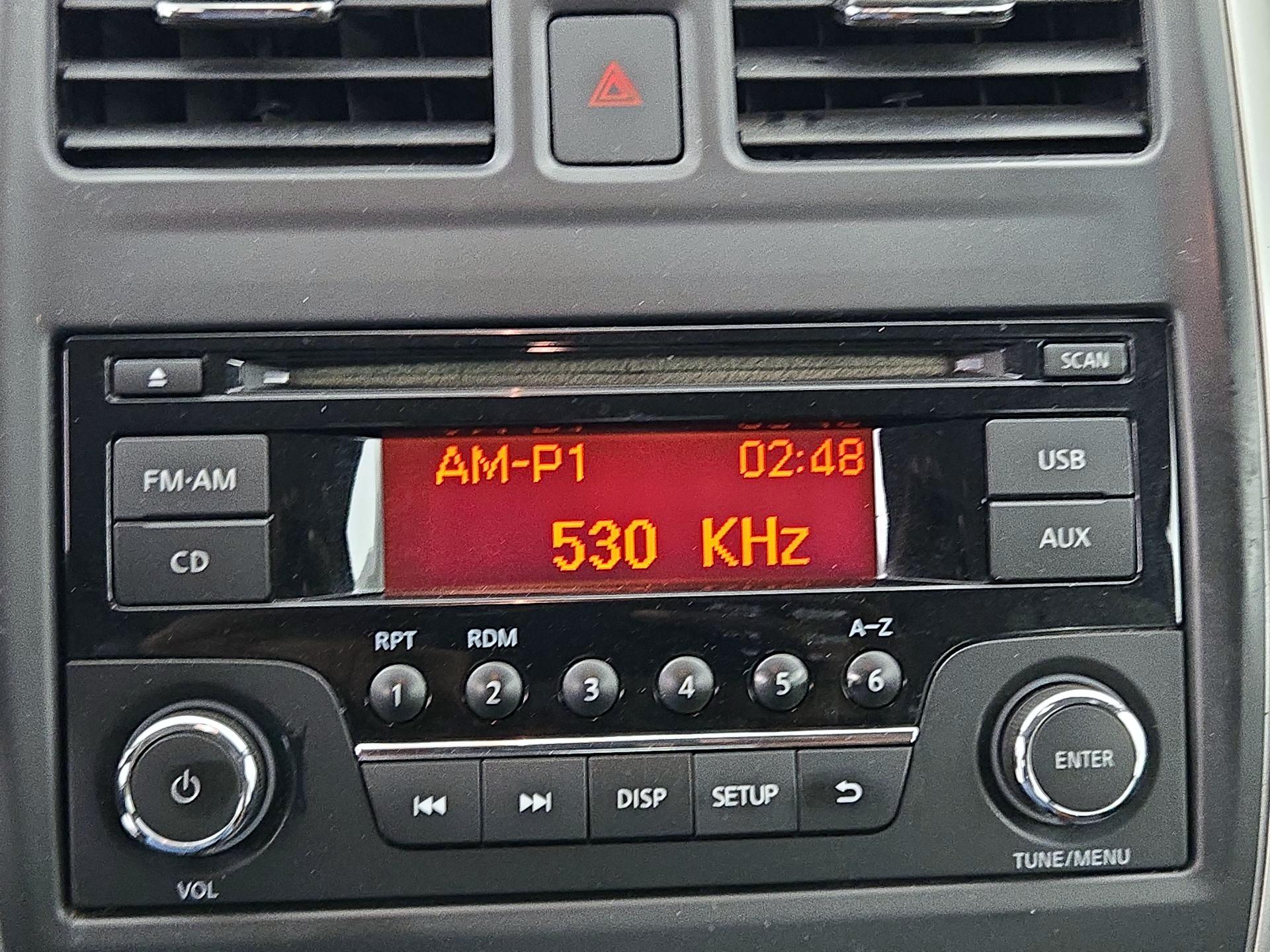 Thumbnail: 2018 Nissan Versa - 14