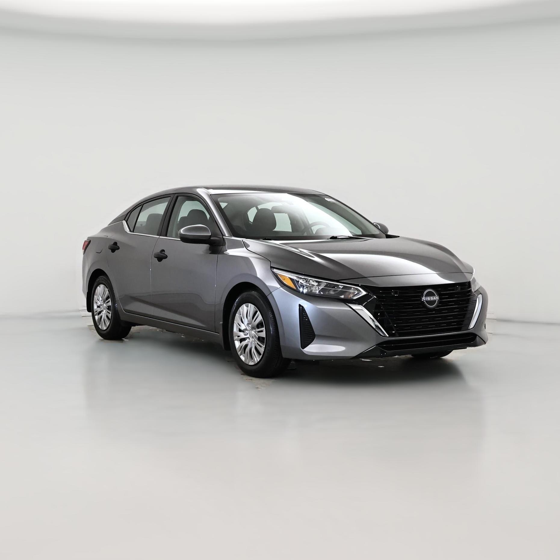Thumbnail: 2024 Nissan Sentra - 1