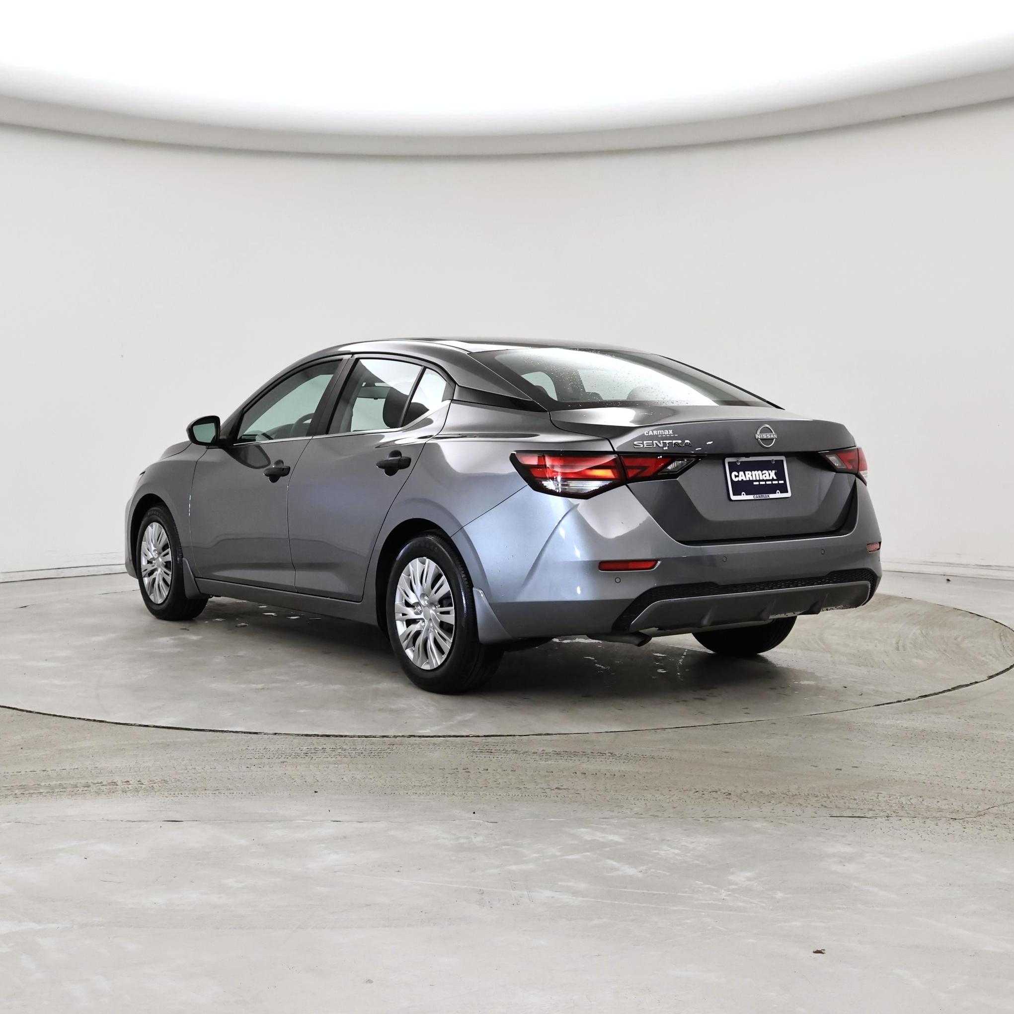 Thumbnail: 2024 Nissan Sentra - 2