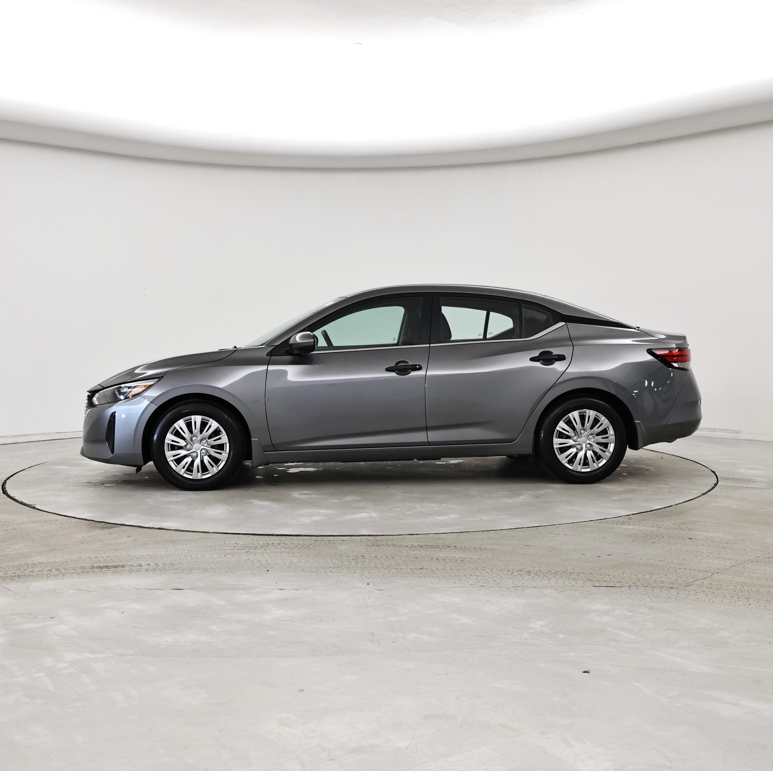 Thumbnail: 2024 Nissan Sentra - 3
