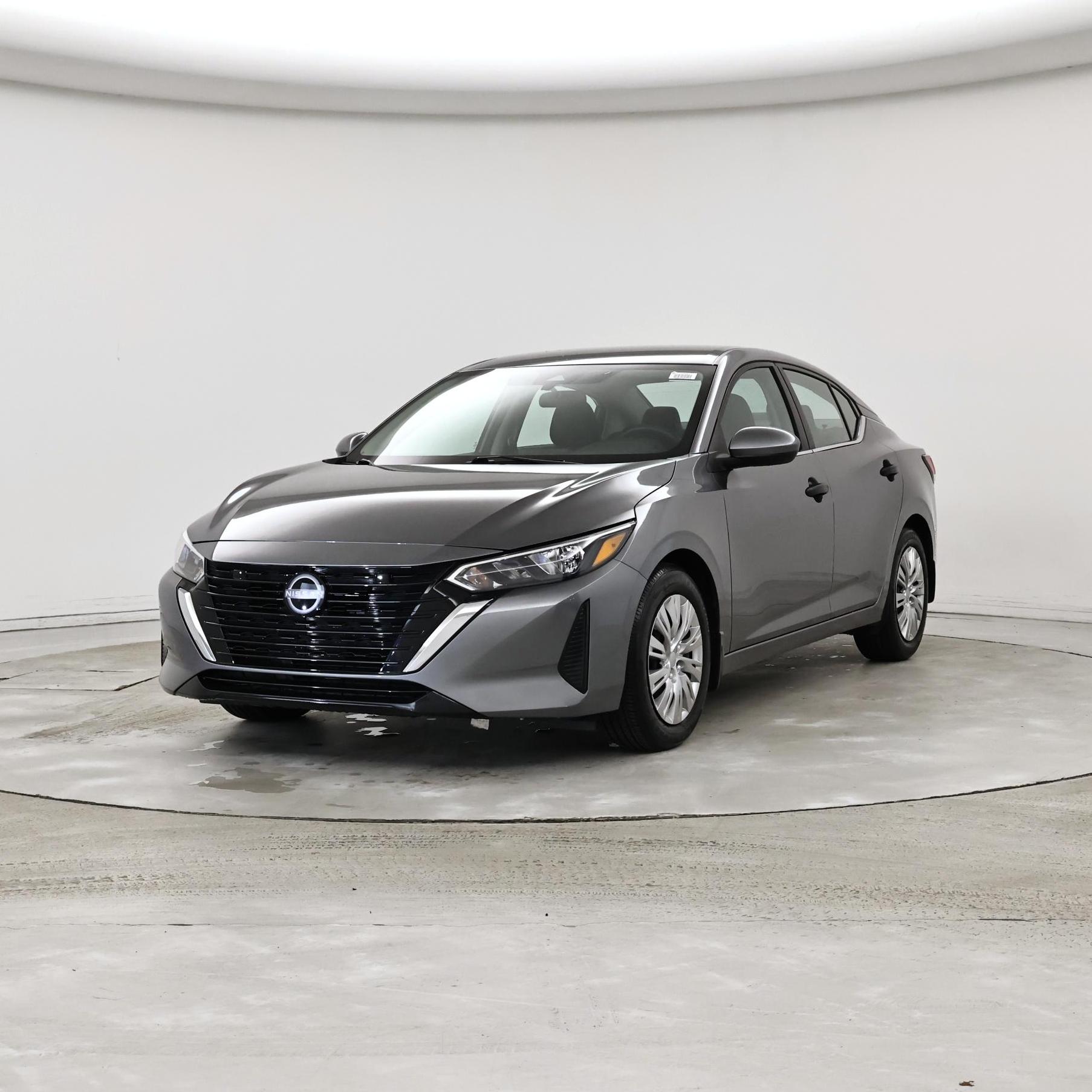 Thumbnail: 2024 Nissan Sentra - 4