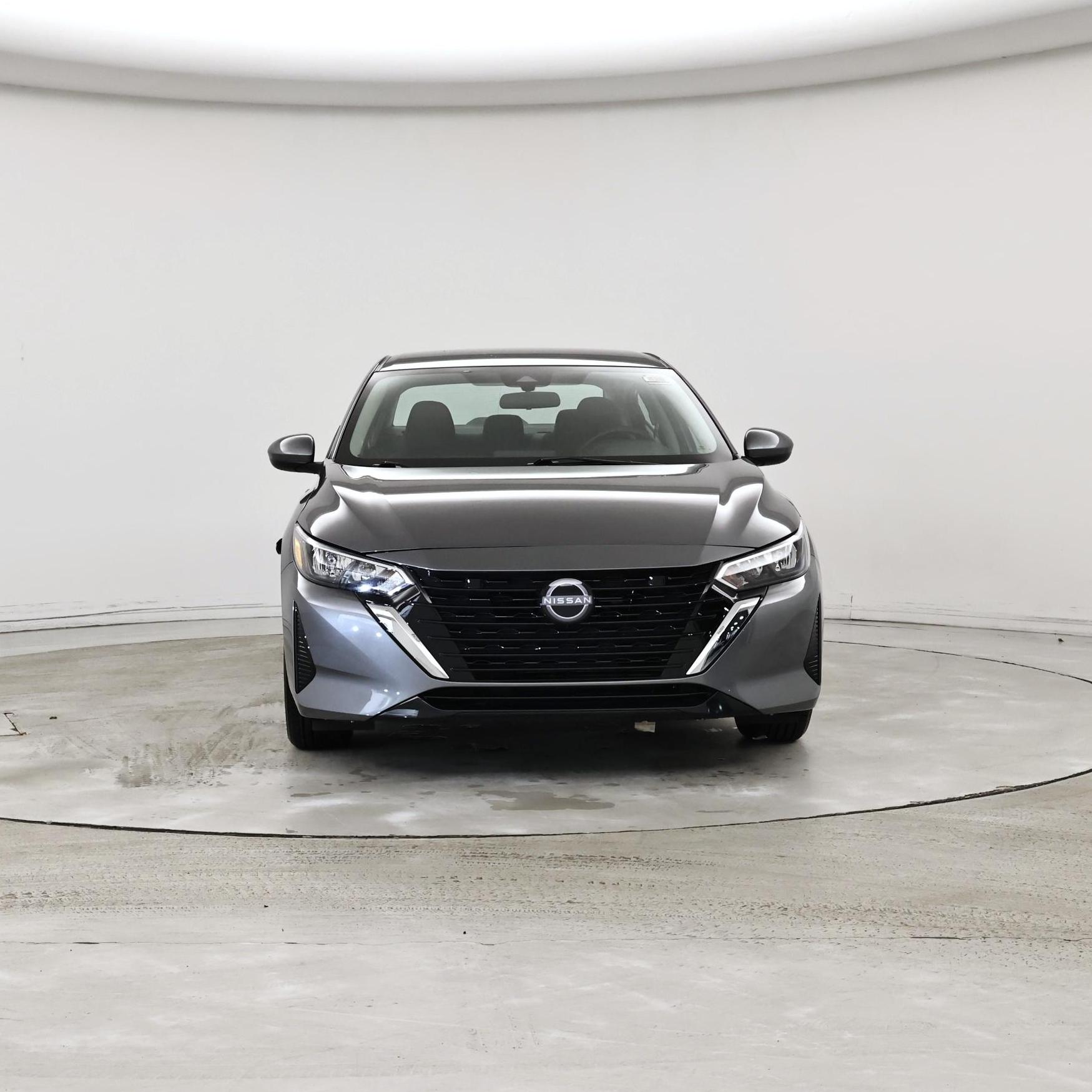 Thumbnail: 2024 Nissan Sentra - 5
